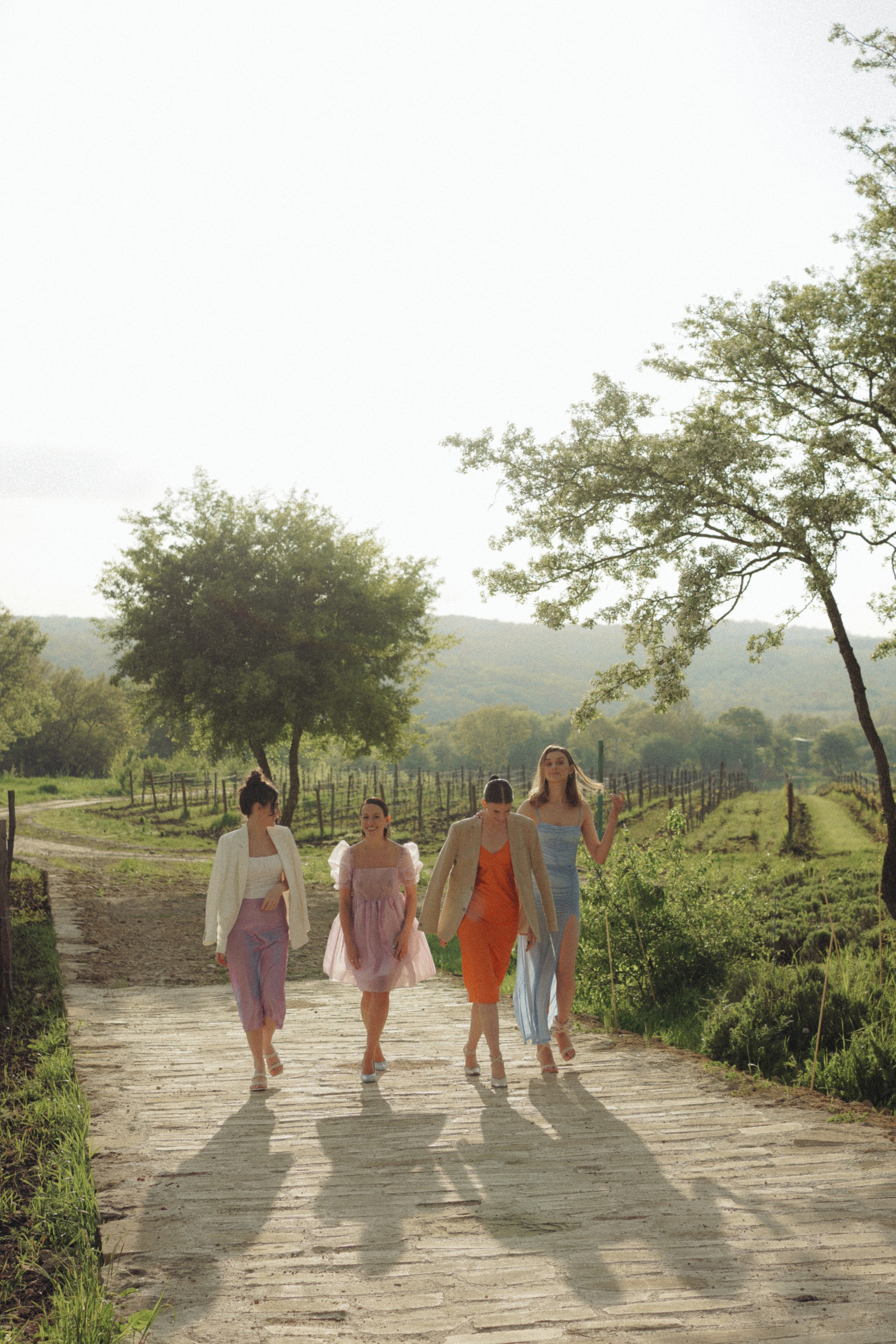 Итальянская свадьба. Свадебный и семейный фотограф Афанасьева Анна в Кисловодске