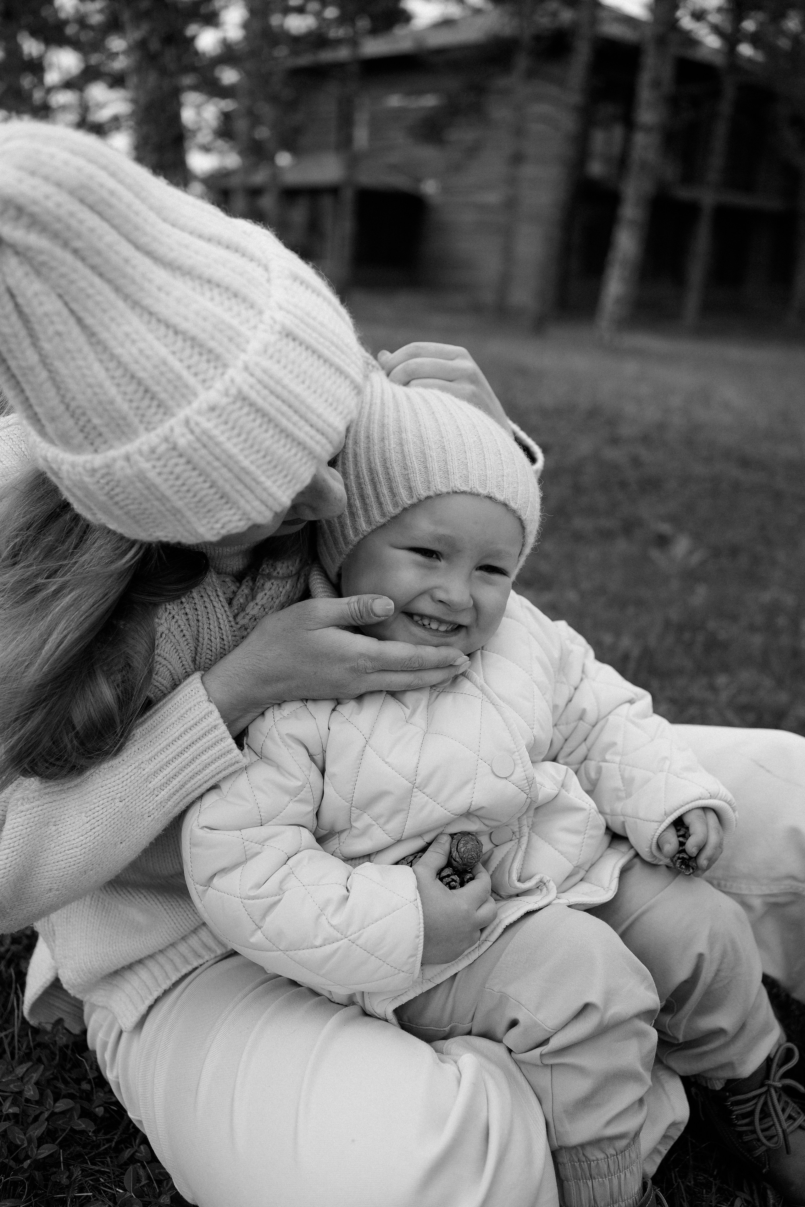 Забота и Нежность. Свадебный и семейный фотограф Афанасьева Анна в Кисловодске