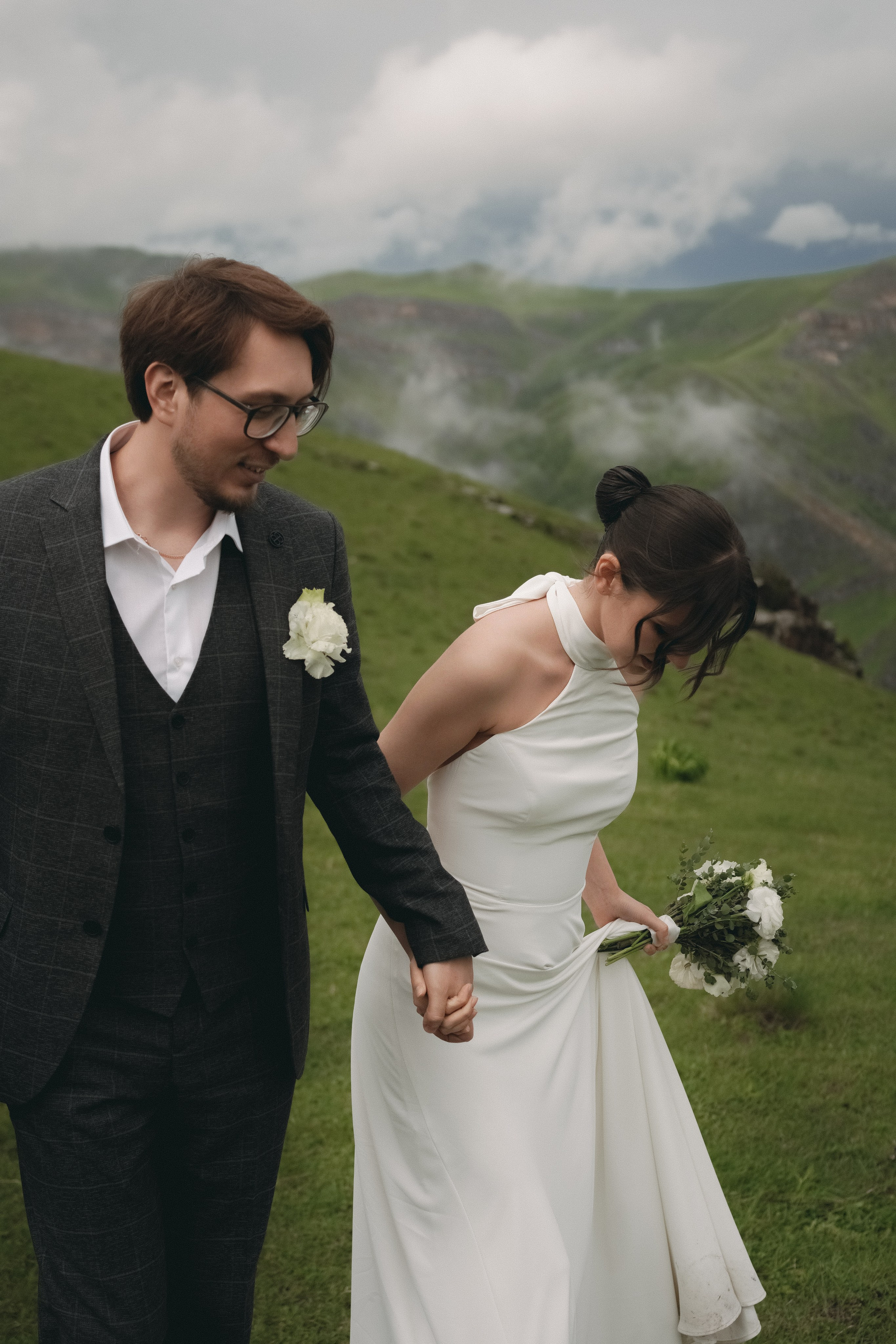 Мелодия Любви. Свадебный и семейный фотограф Афанасьева Анна в Кисловодске