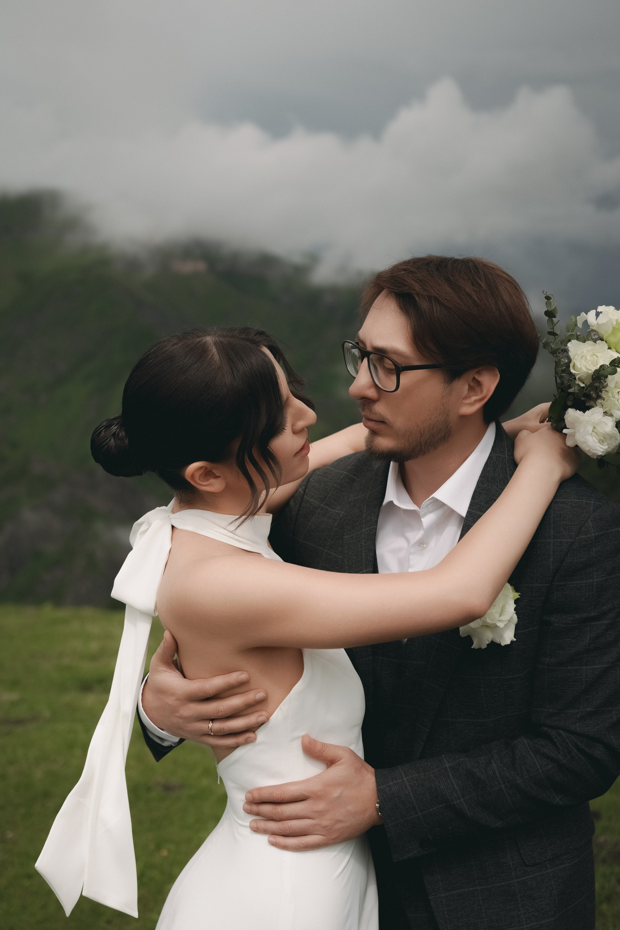 Мелодия Любви. Свадебный и семейный фотограф Афанасьева Анна в Кисловодске