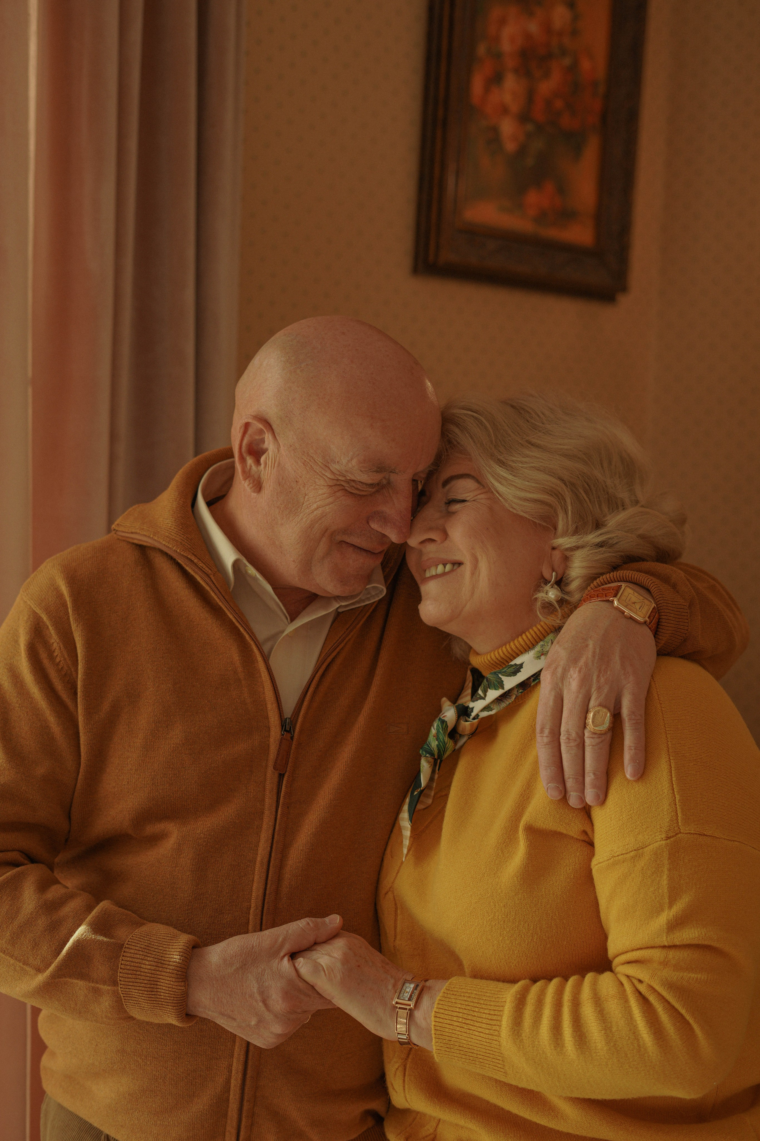 Пирог. Свадебный и семейный фотограф Афанасьева Анна в Кисловодске