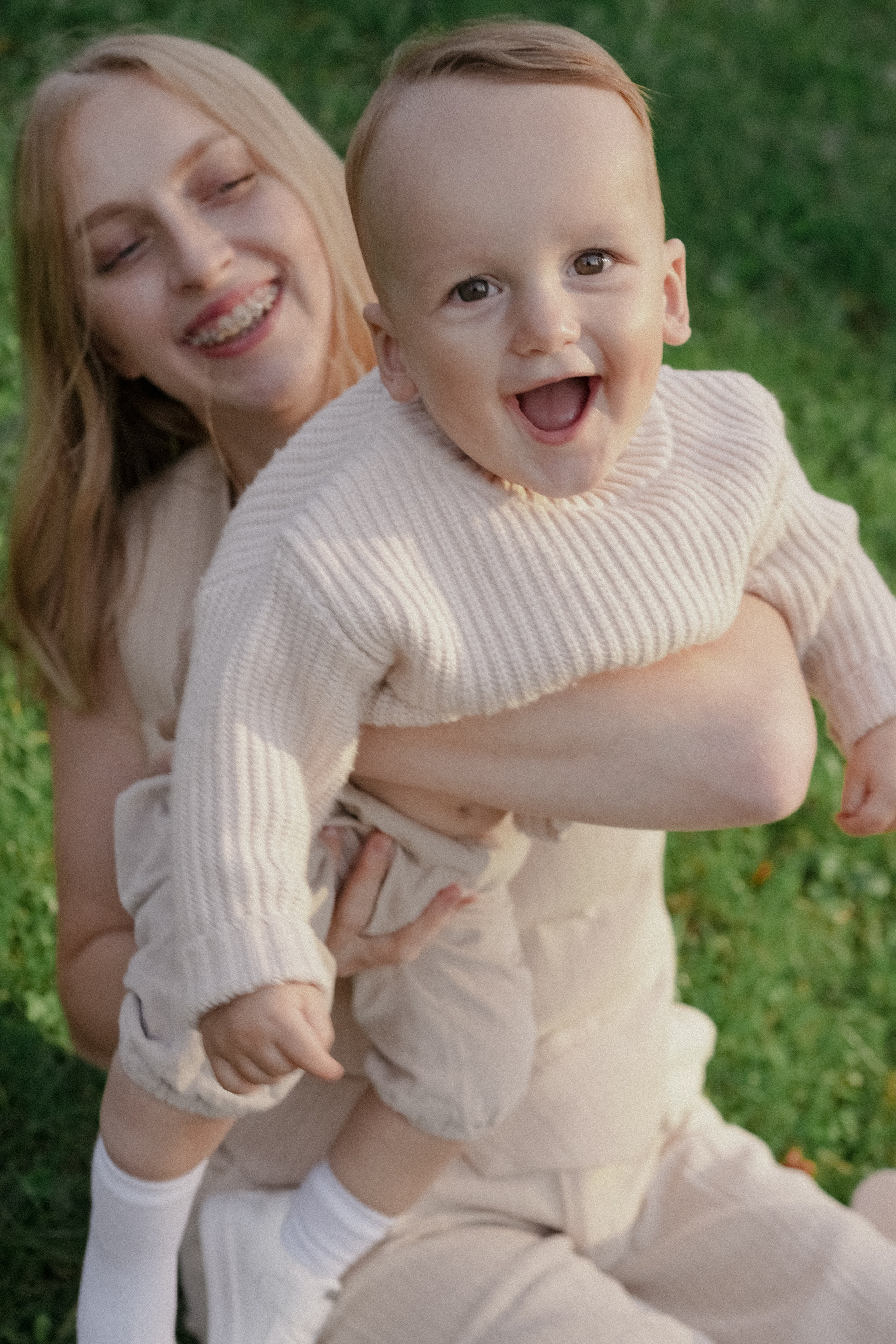 Наша Жизнь На Снимках. Свадебный и семейный фотограф Афанасьева Анна в Кисловодске