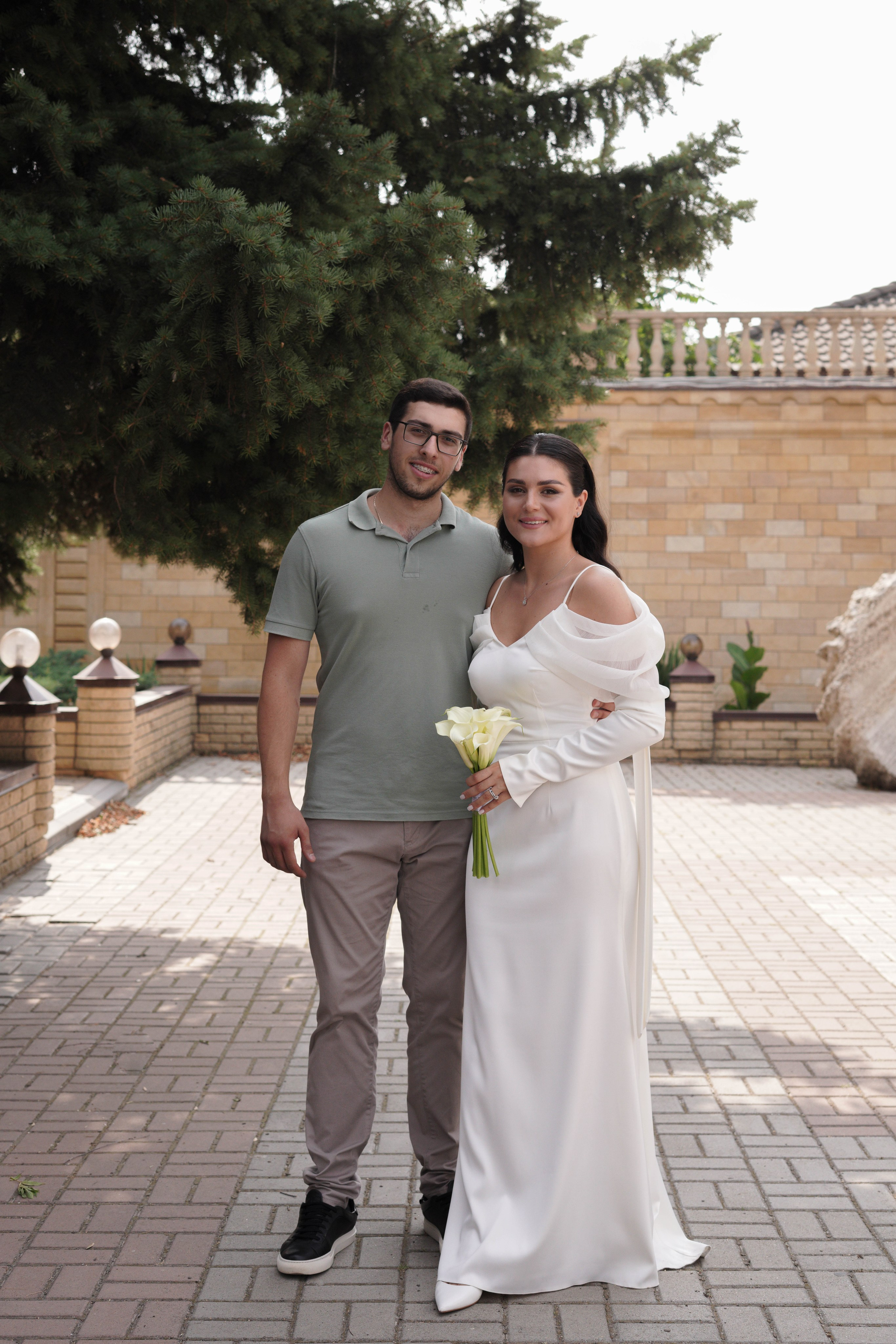 Вместе — Это Счастье. Свадебный и семейный фотограф Афанасьева Анна в Кисловодске