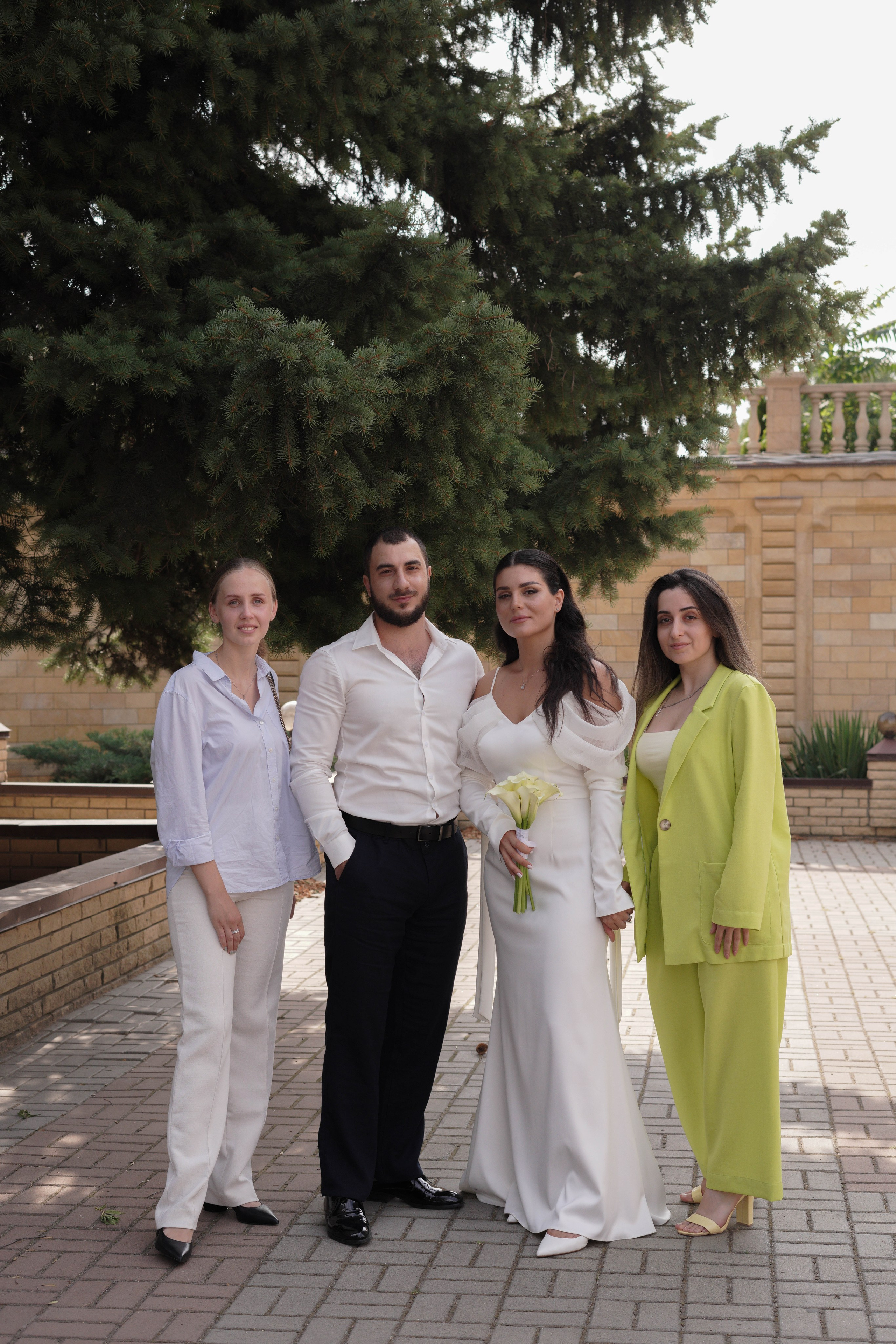 Вместе — Это Счастье. Свадебный и семейный фотограф Афанасьева Анна в Кисловодске