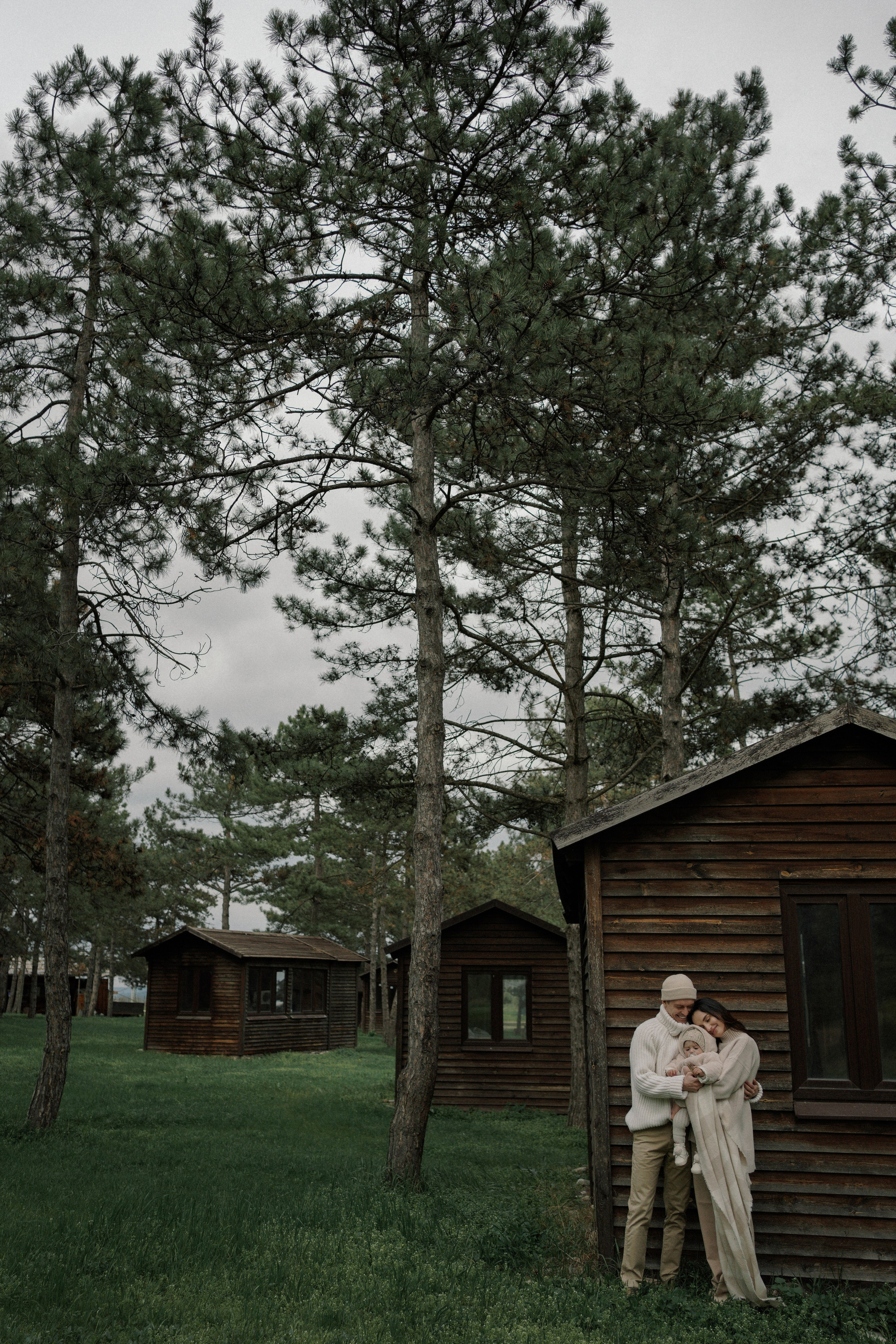 Семейные Копилки. Свадебный и семейный фотограф Афанасьева Анна в Кисловодске