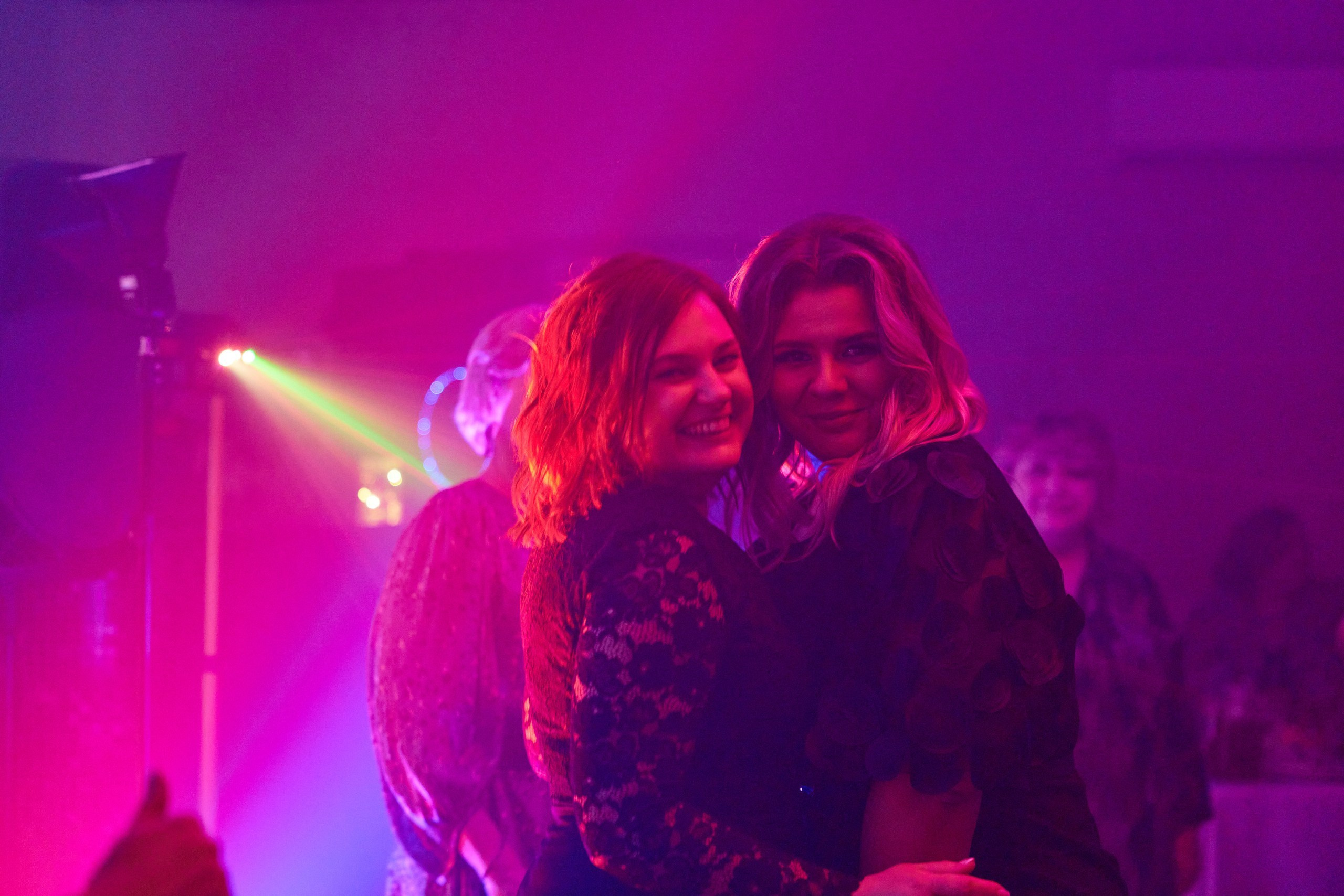 Корпоратив Ржев. Фото & Видео Лина Доронкина