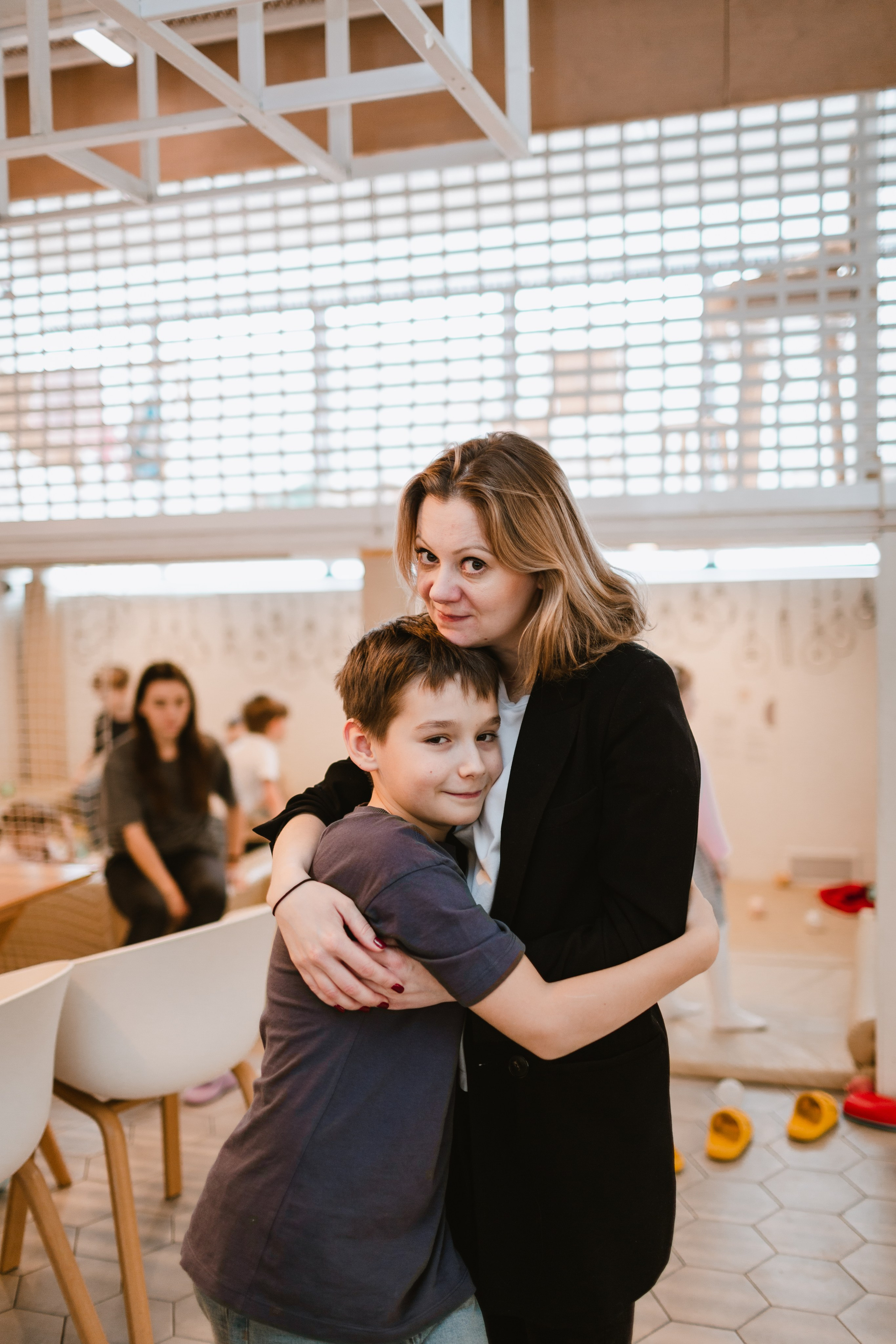 5 лет. Фотограф и видеограф Мария Банщикова, Солнечногорск, Москва