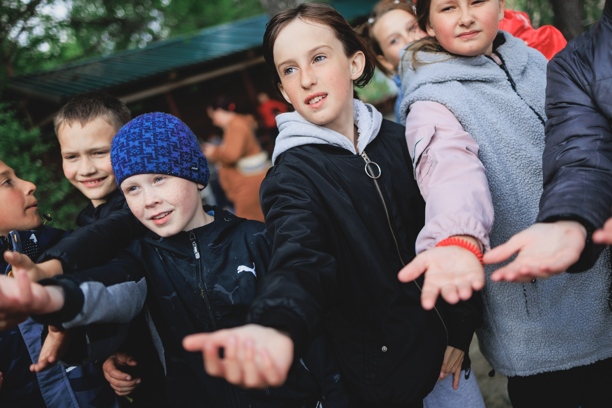 Выпускной. Фотограф — Новосибирск