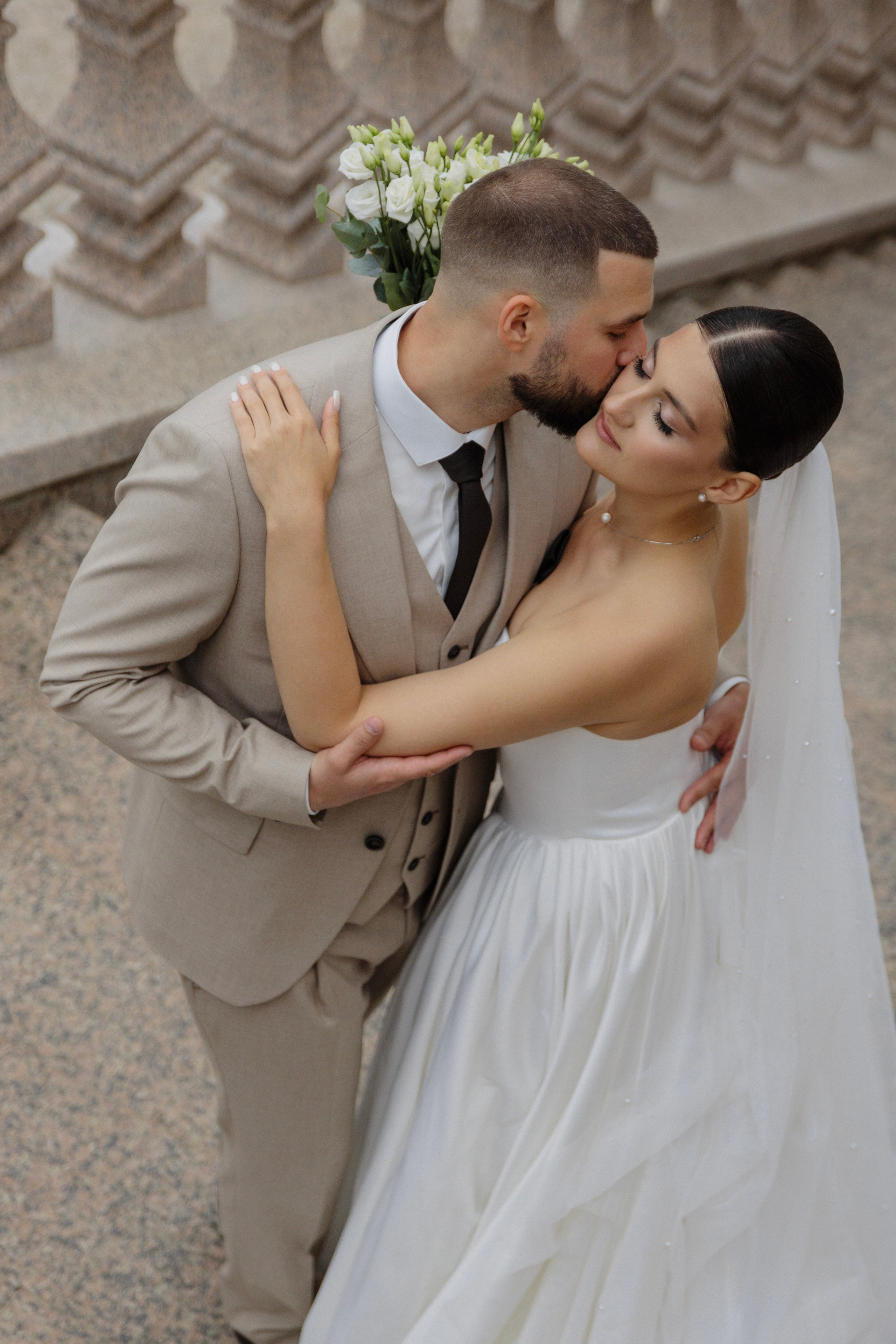 Роман и Алина 24/05/25. Свадебный фотограф в Самаре Ольга Гребнева