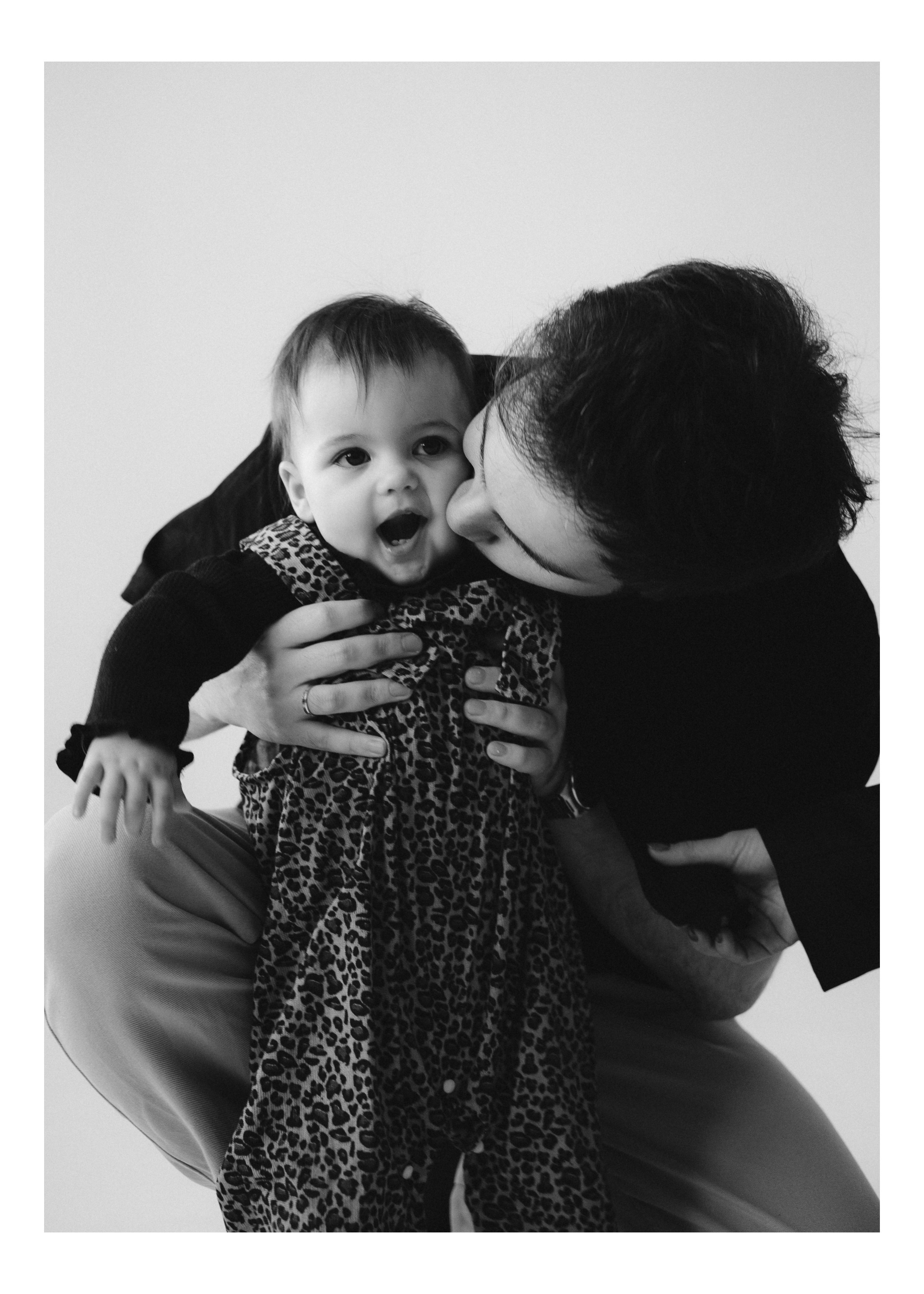 Дети и их родители