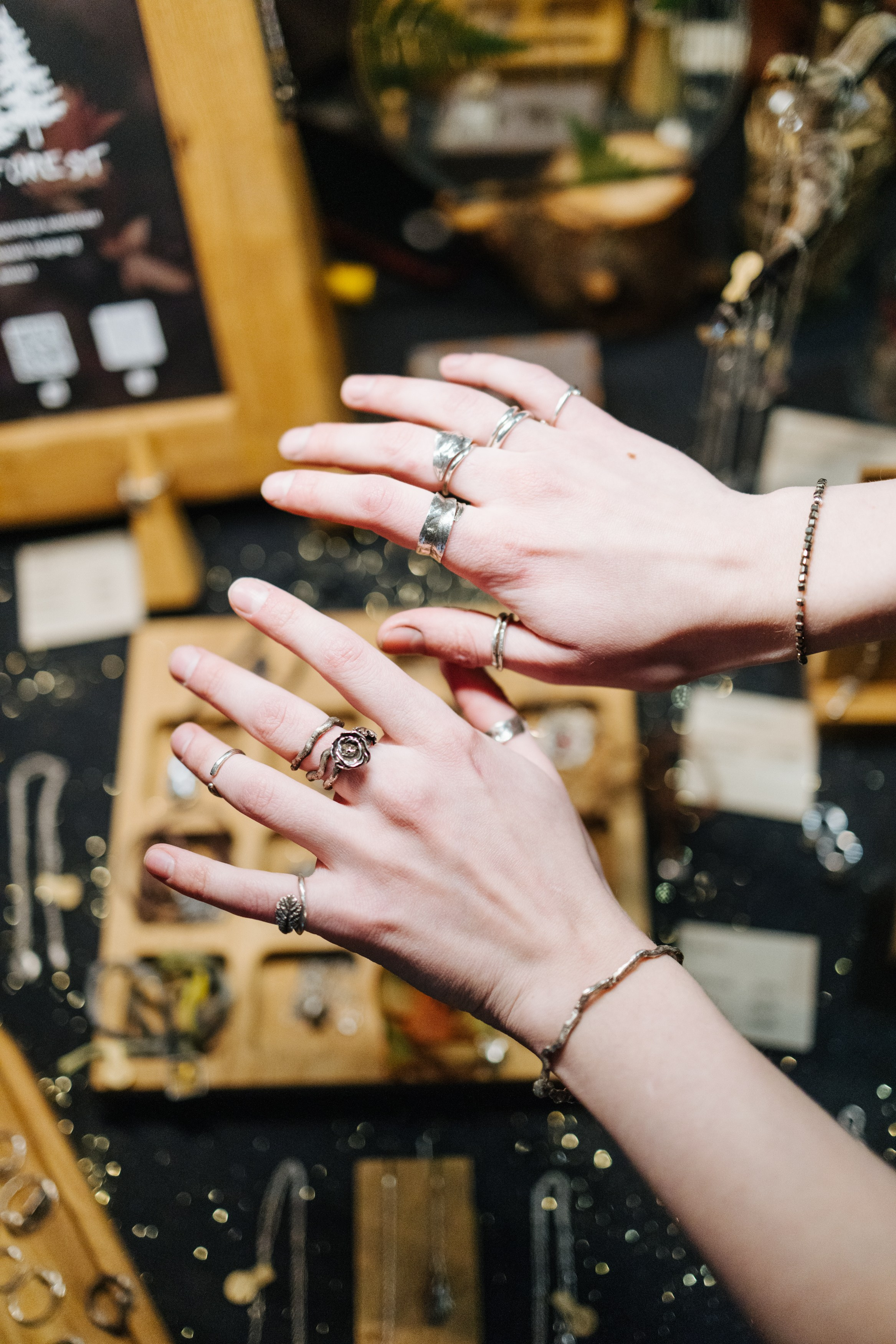 2–3 марта 2024 в пространстве «Три вокзала. Депо» / День 1 / фото Валерий Белобеев. Фотоотчеты «Ламбада-маркета»