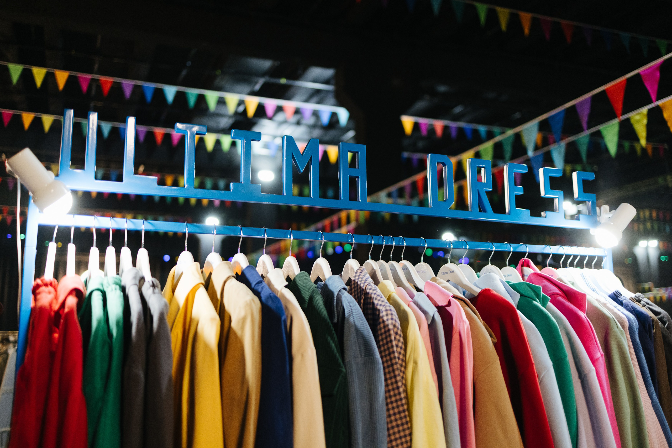 22–23 апреля 2023 в пространстве «Поле». Фотоотчеты «Ламбада-маркета»