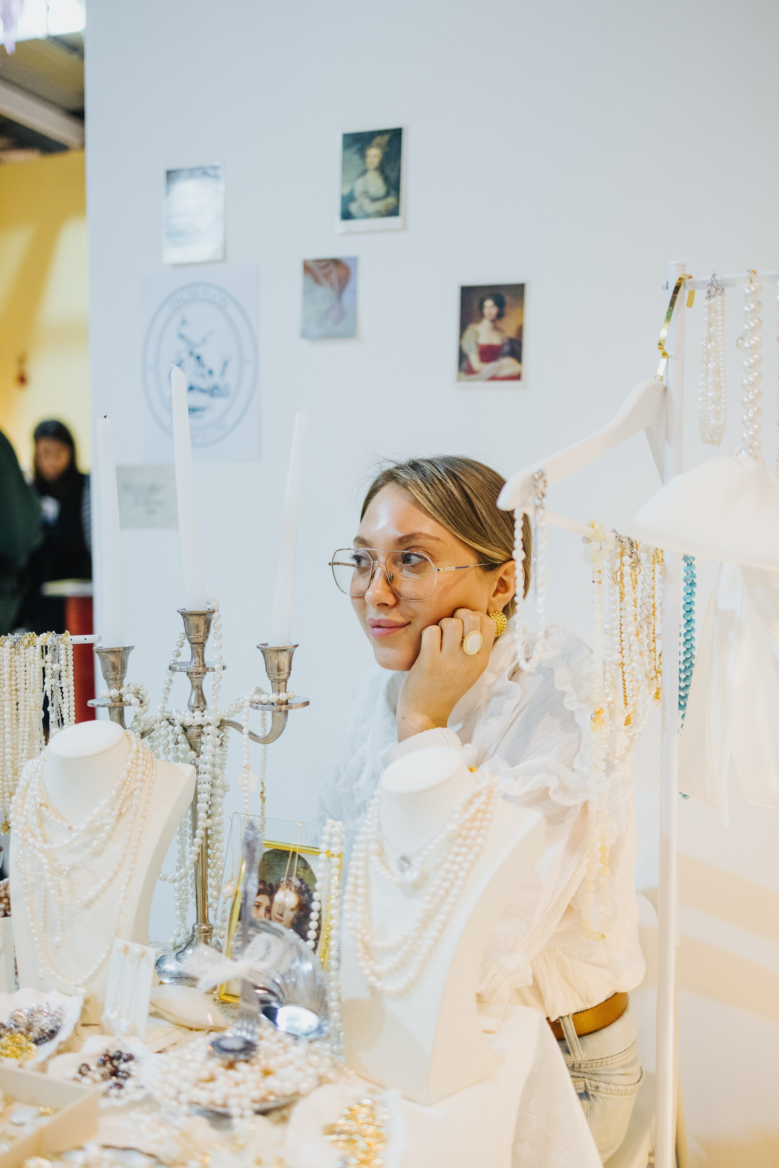 28–29 апреля 2024 в Типографии Сытина / День 1/ фото Валерий Белобеев. Фотоотчеты «Ламбада-маркета»