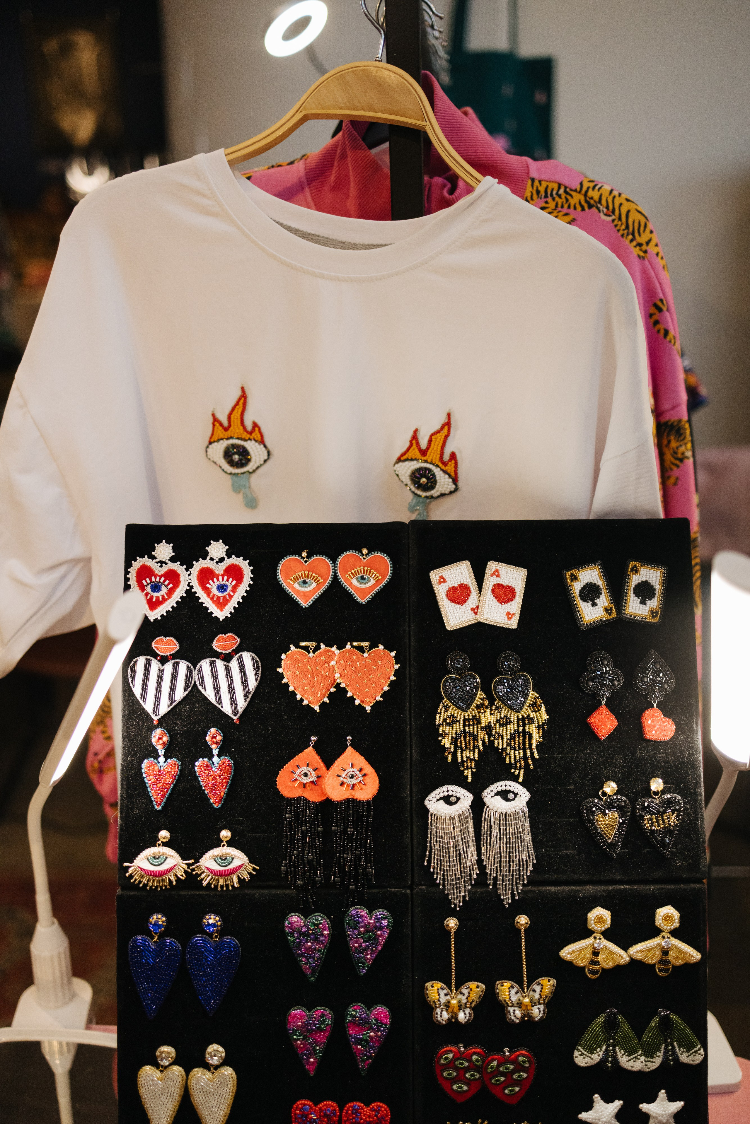 7–8 марта 2025 в пространстве «Три вокзала. Депо» / День 2 / фото Валерий Белобеев. Фотоотчеты «Ламбада-маркета»