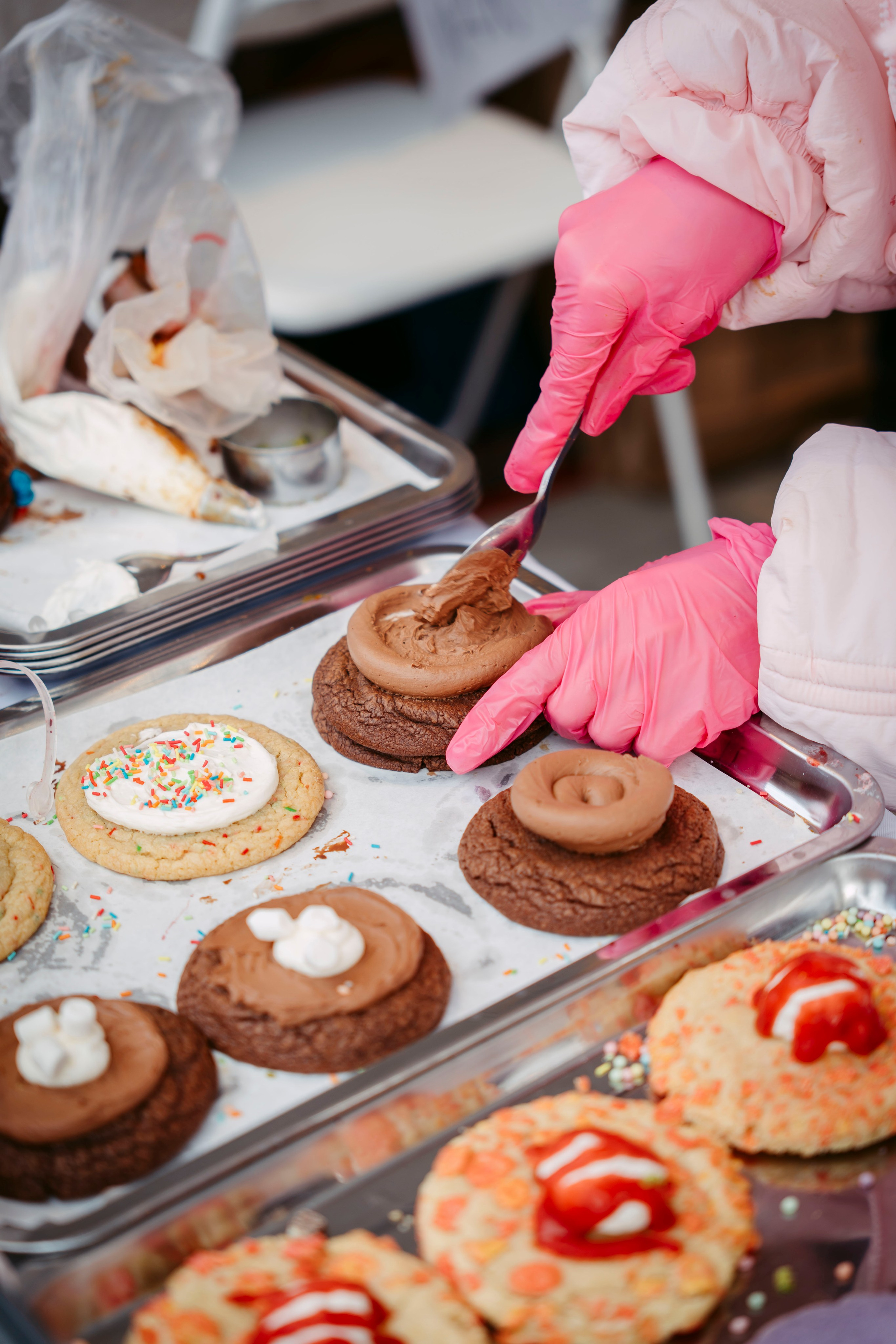 27–28 сентября 2025 в Казани на фестивале «Очень! Осень» / фото Александр Копылов. Фотоотчеты «Ламбада-маркета»