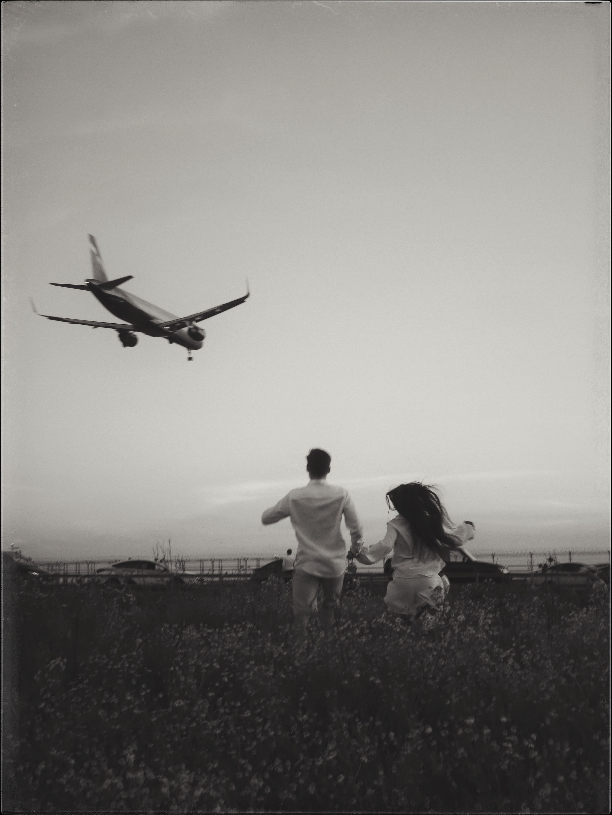 Диана и Никита. Портретный и свадебный фотограф в Москве Александра