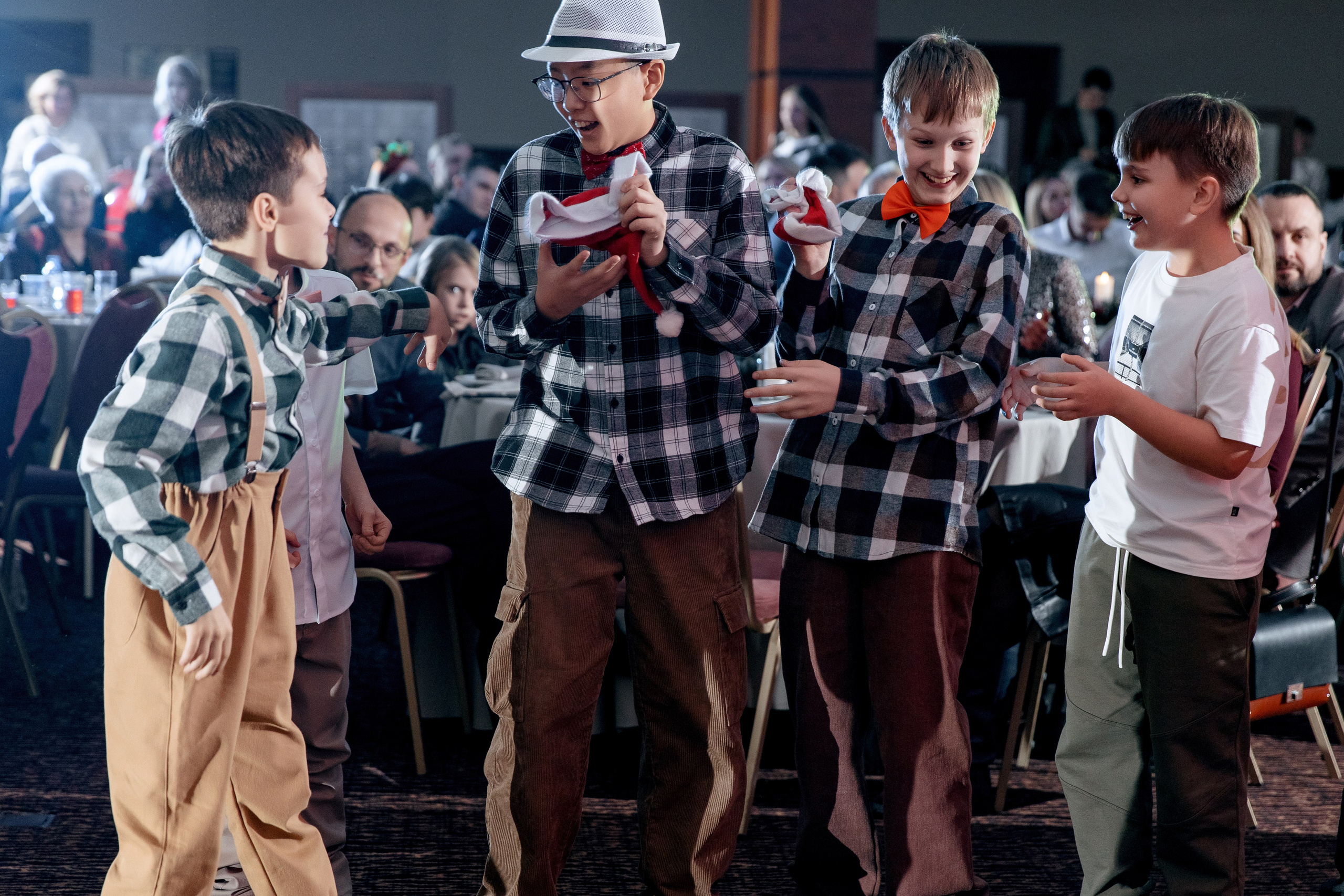 ПОКОЛЕНИЕ БУДУЩЕГО. Фотограф в Красноярске