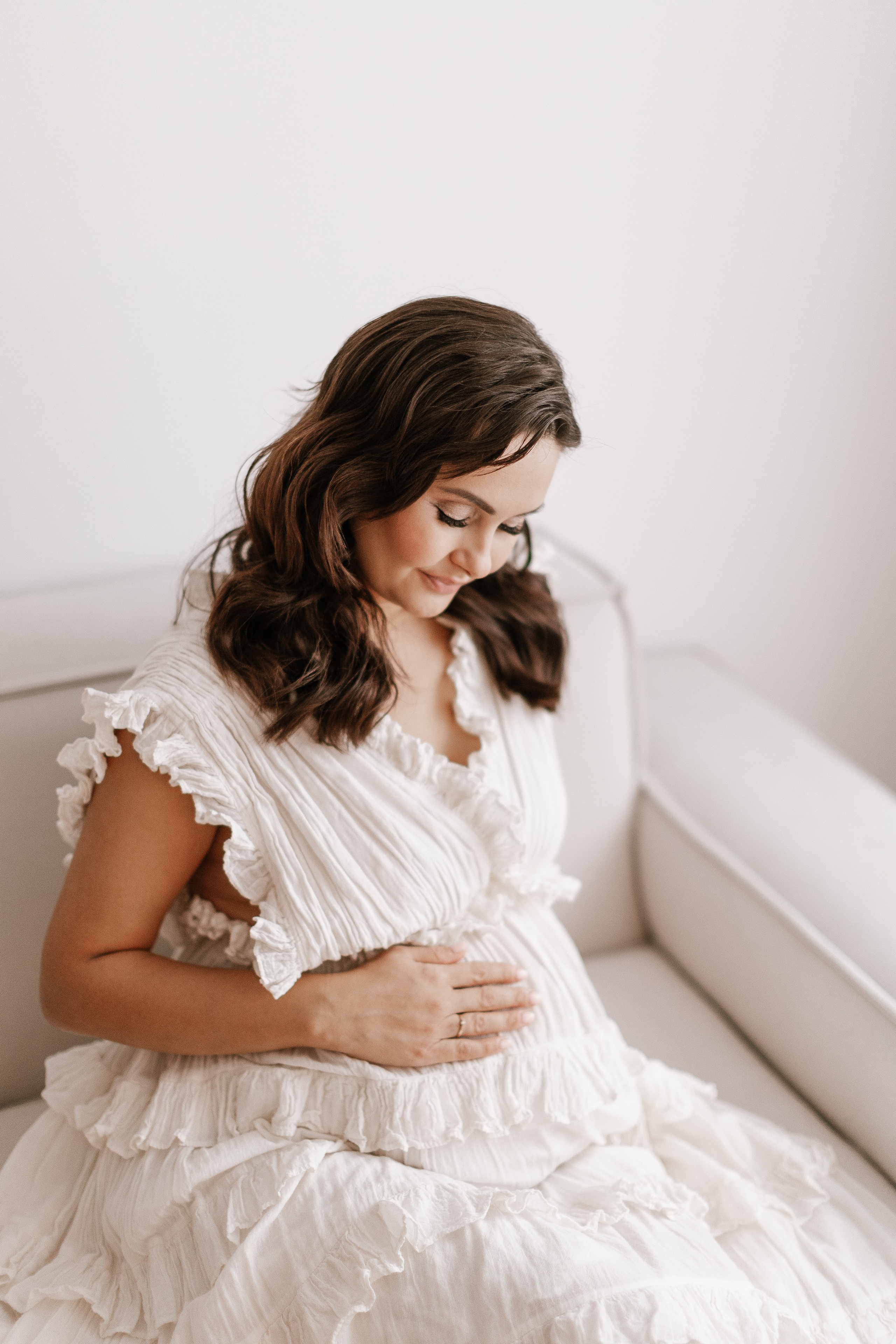 Инзиля Сулейманова фотограф новорожденных. Фотограф новорожденных в Уфе Инзиля Сулейманова