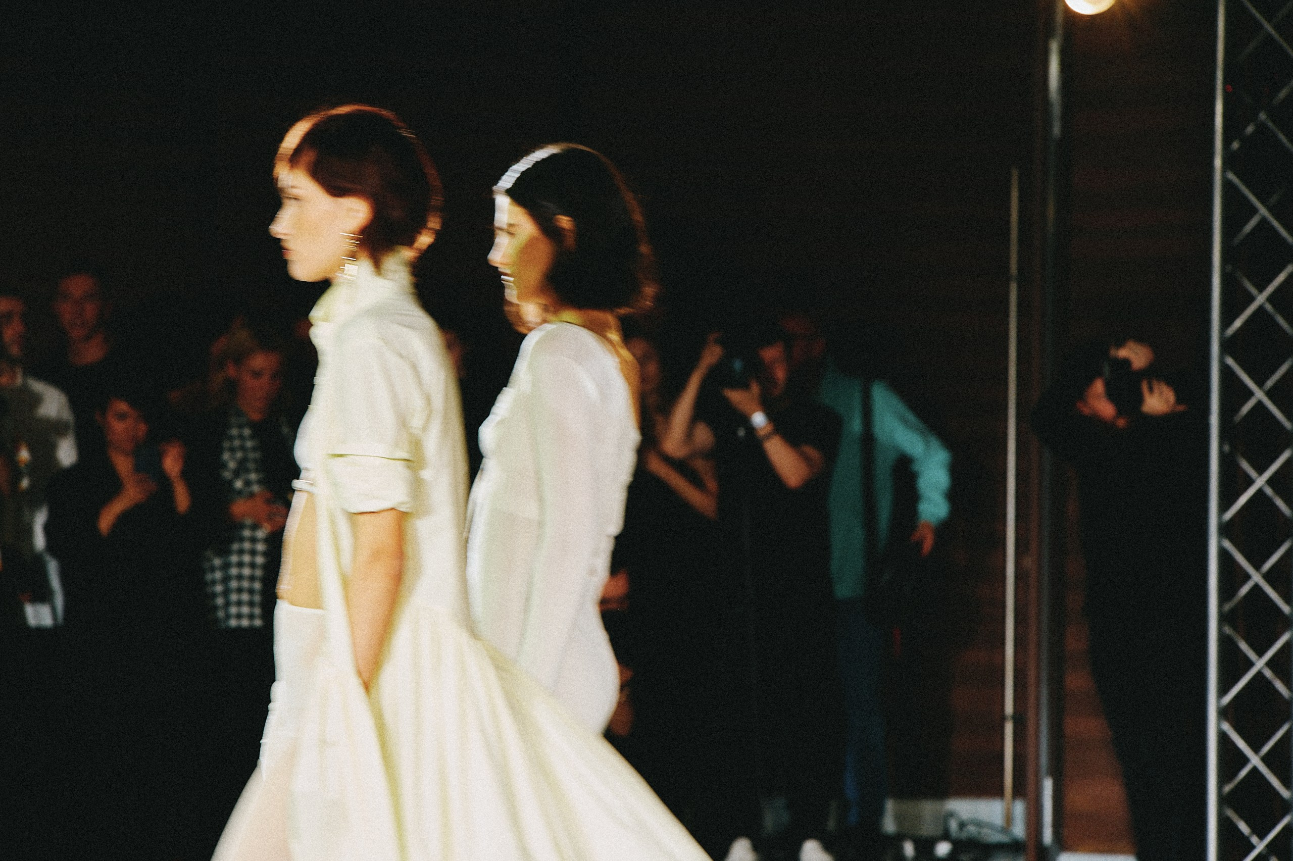 День четвёртый. Уральская международная неделя моды 2024