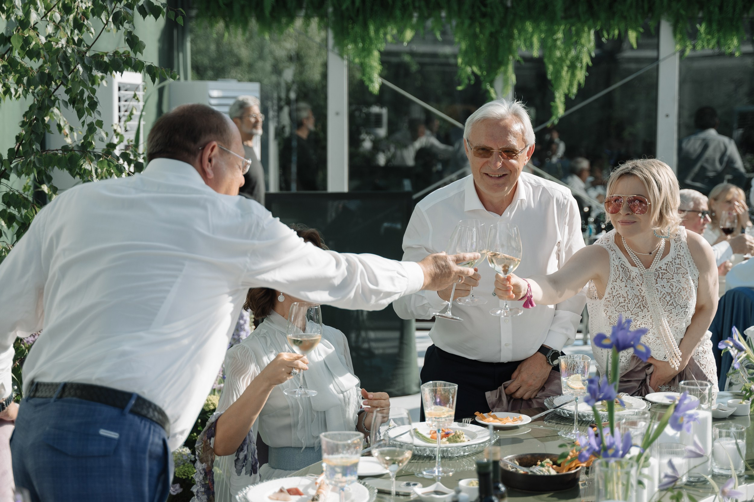 ДЕНЬ РОЖДЕНИЯ 60 ЛЕТ