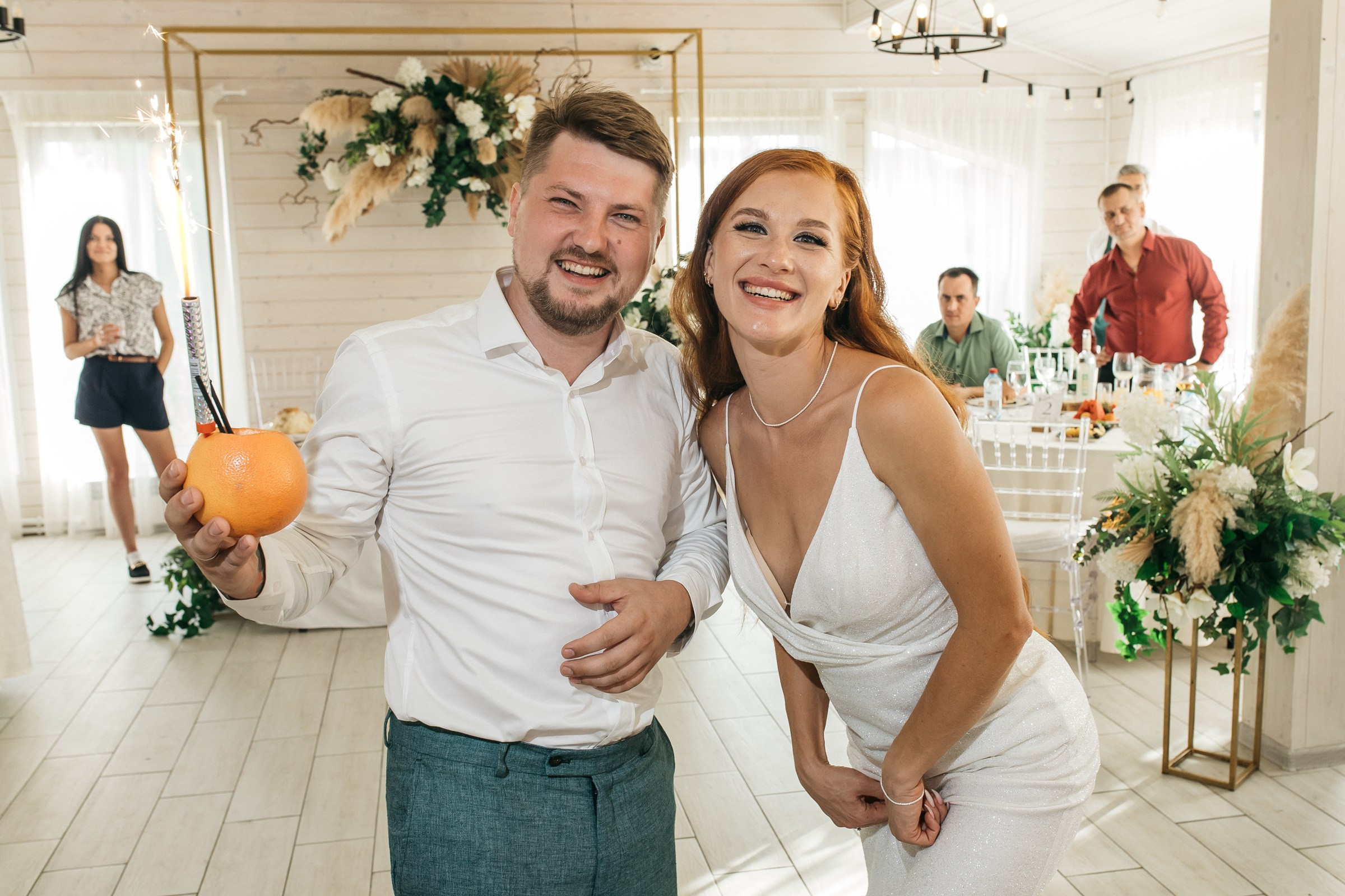 Маргарита&Павел