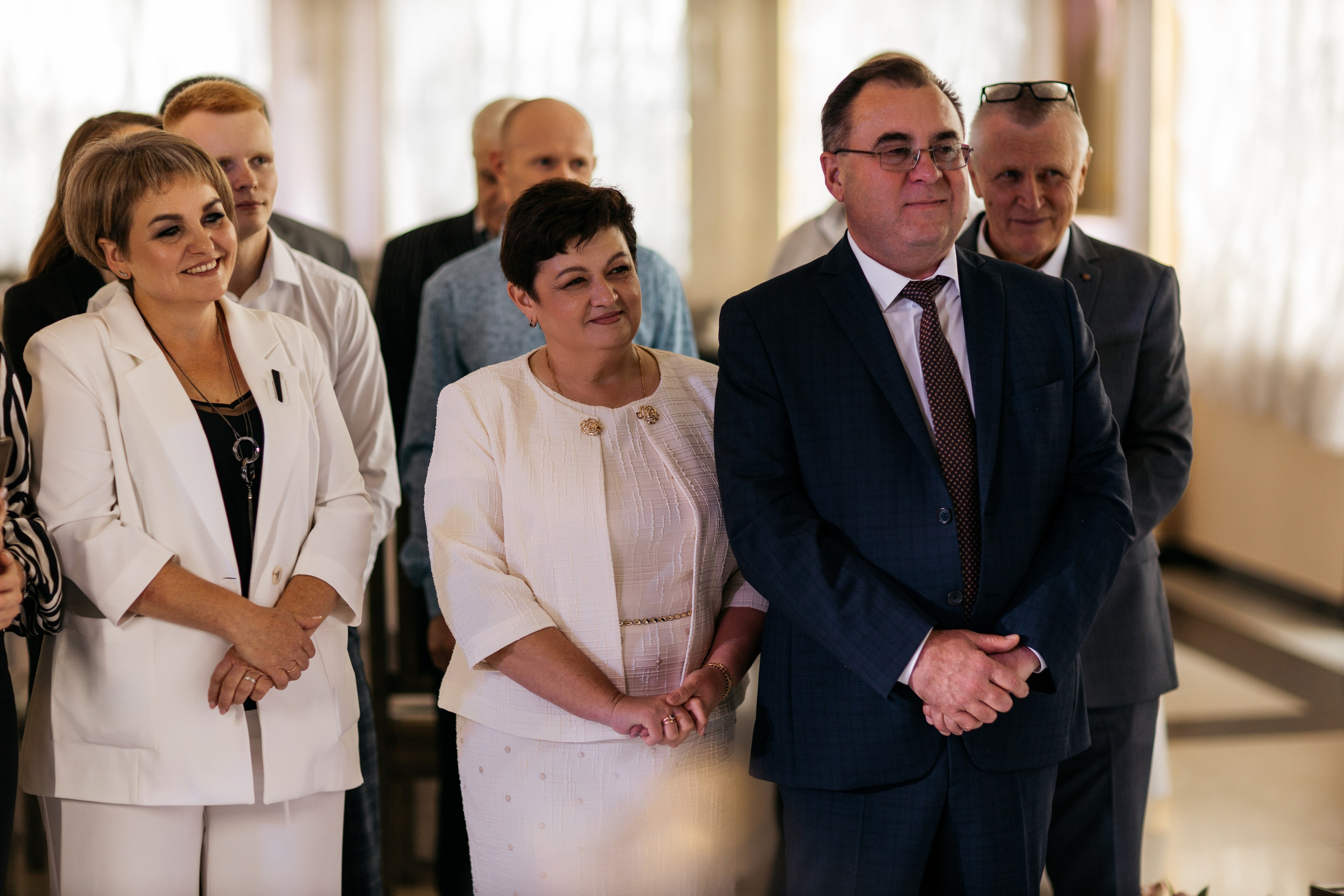 Самый важный день. Настя и Дима. Свадебный и семейный фотограф в Магнитогорске Катя Буряк