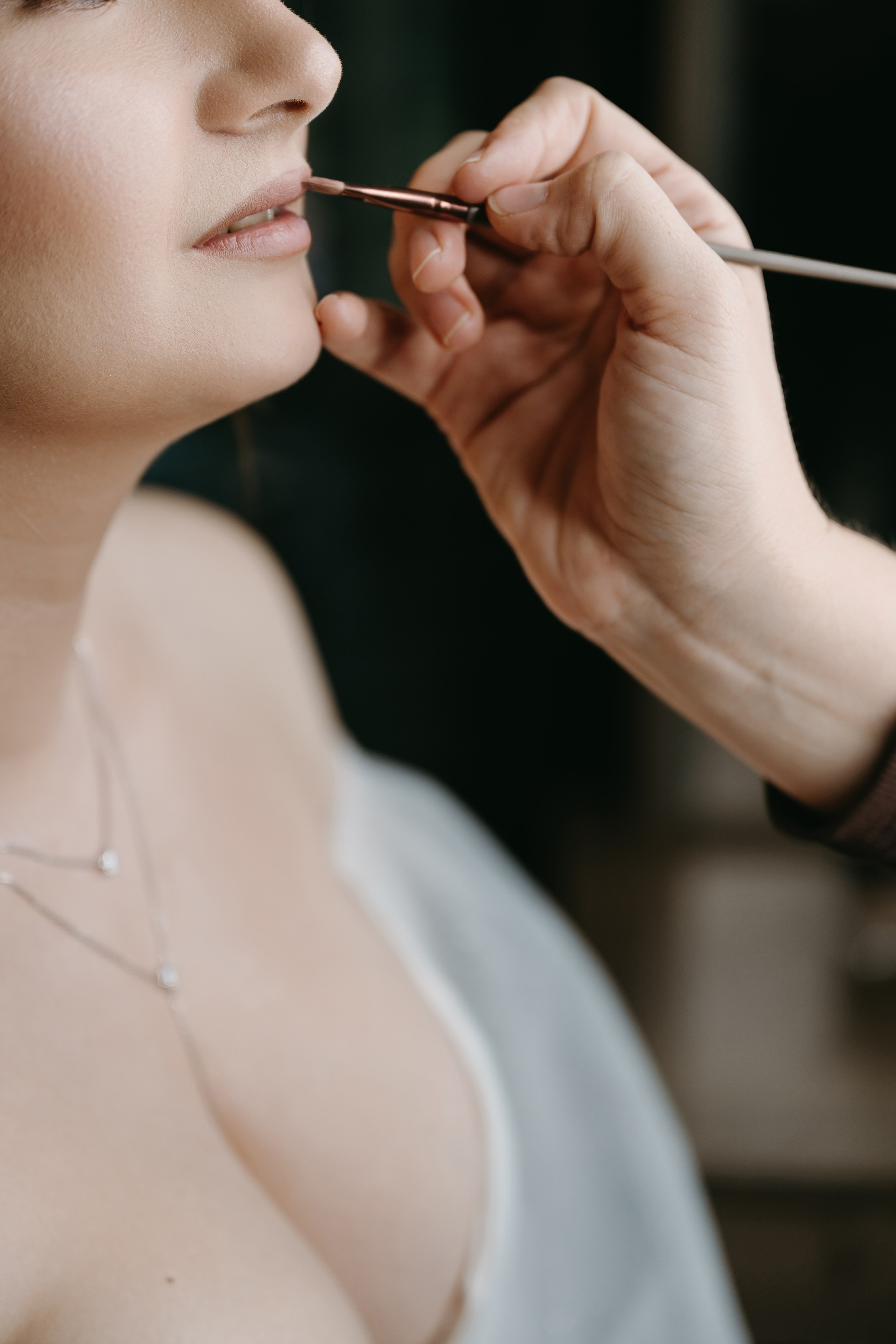 Денис и Екатерина. Фотограф Ирина Авдеева