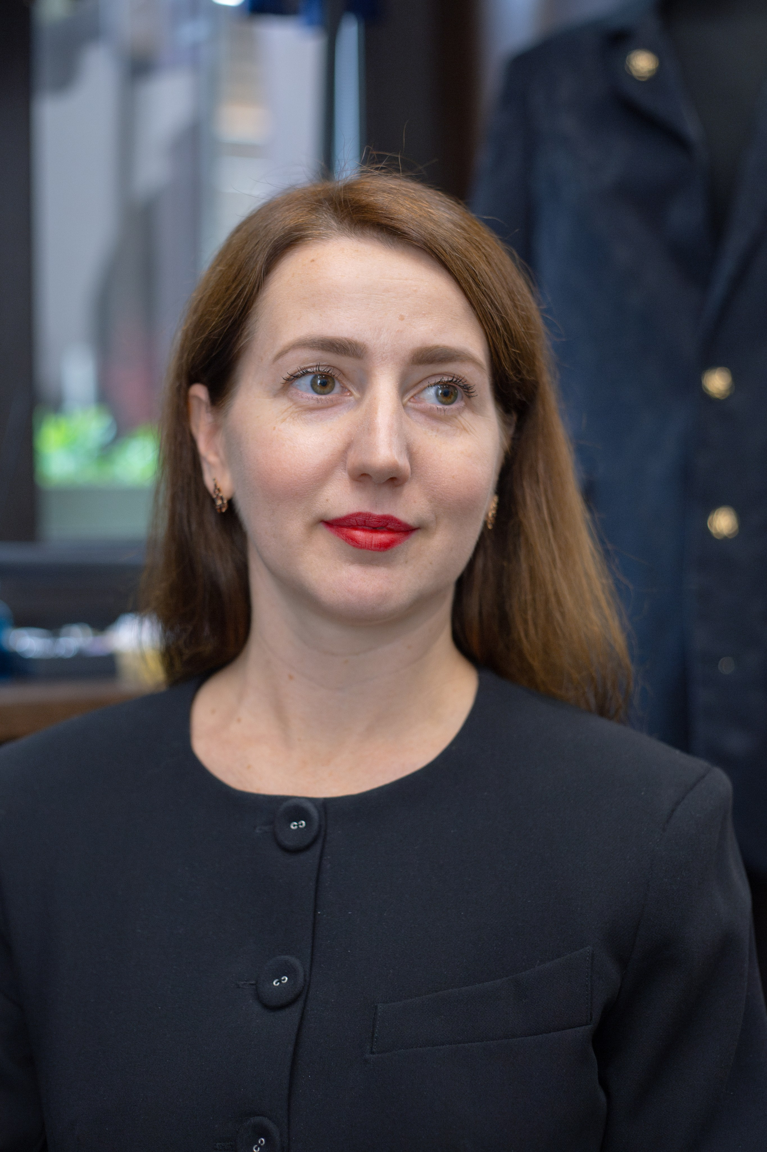 Branch. Портретный фотограф Москва Юлия Трякина