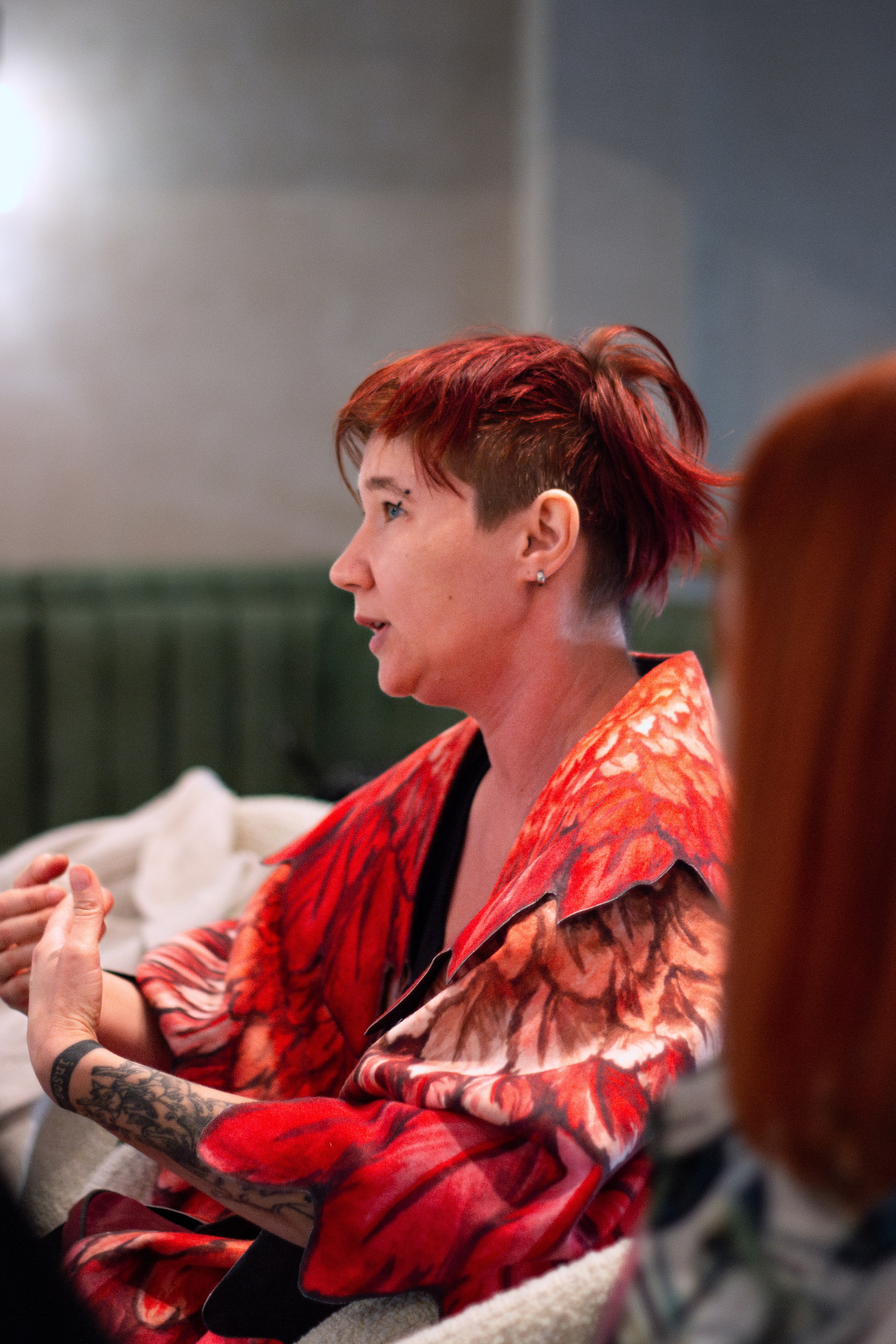 PRO_Ланч 1905. Портретный фотограф Москва Юлия Трякина