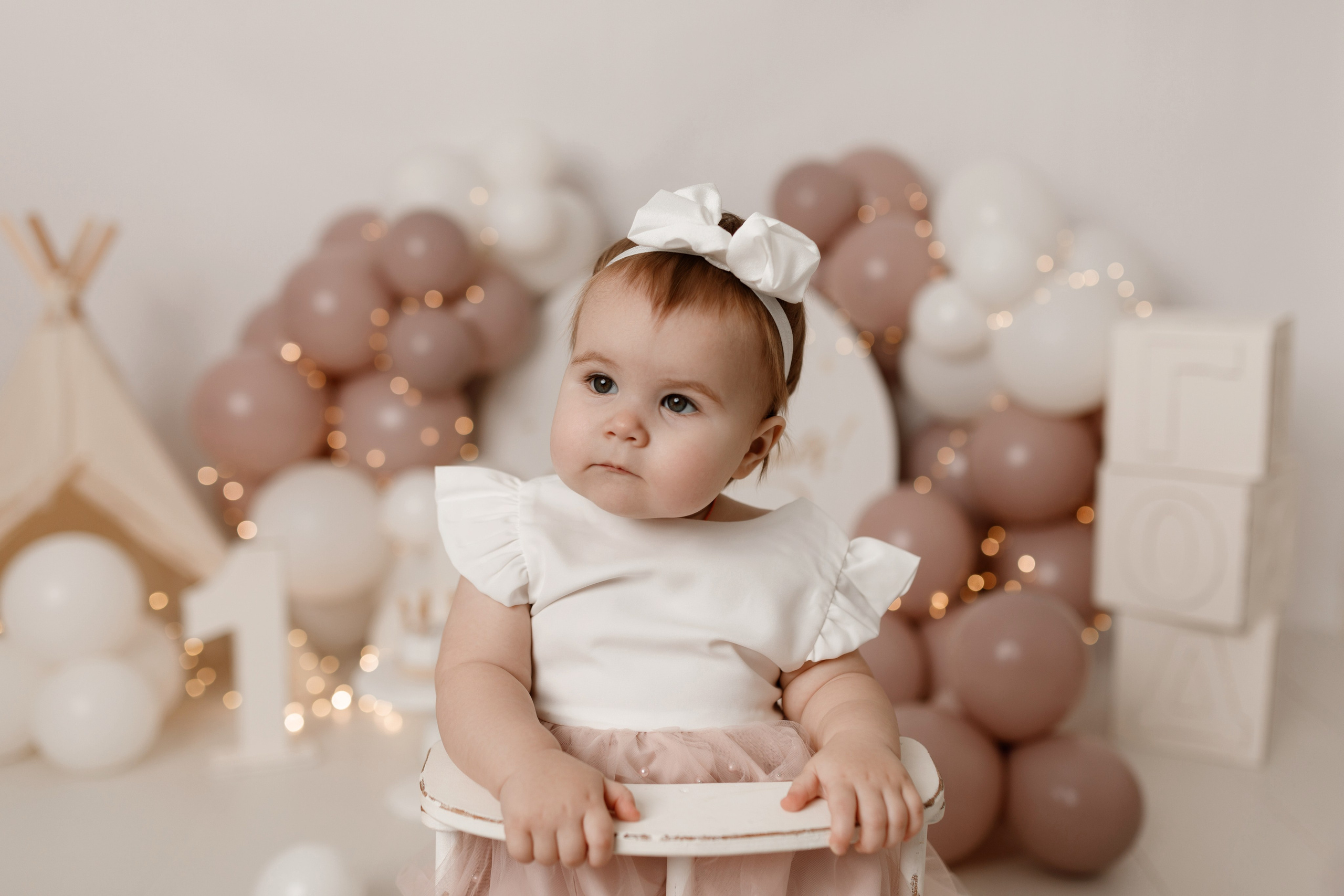 Годики. Фотограф новорождённых семейный фотограф Томск Елена Каплина