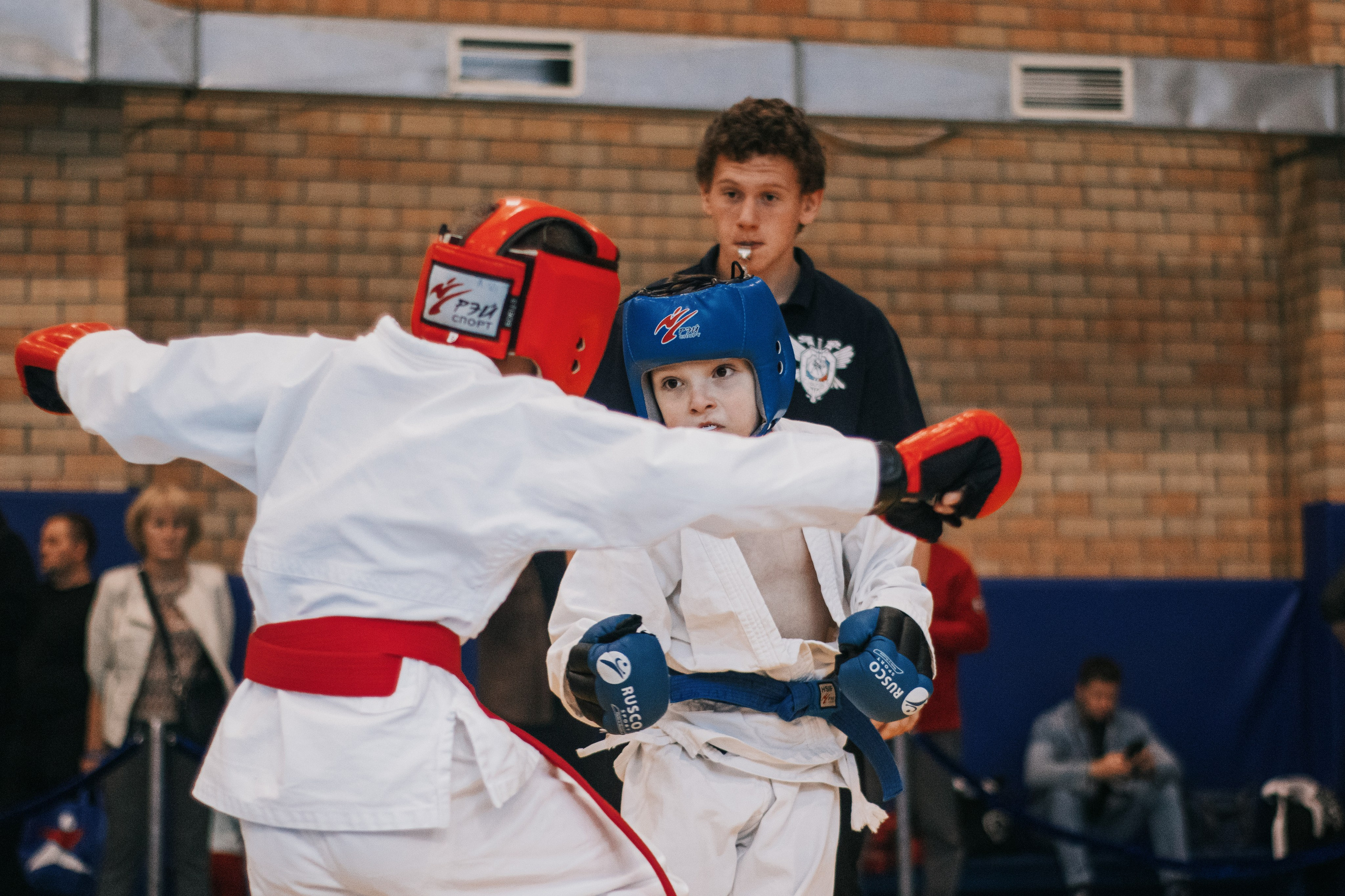 Турнир по рукопашному бою. Фотограф в Тюмени Лизавета Сапицкая