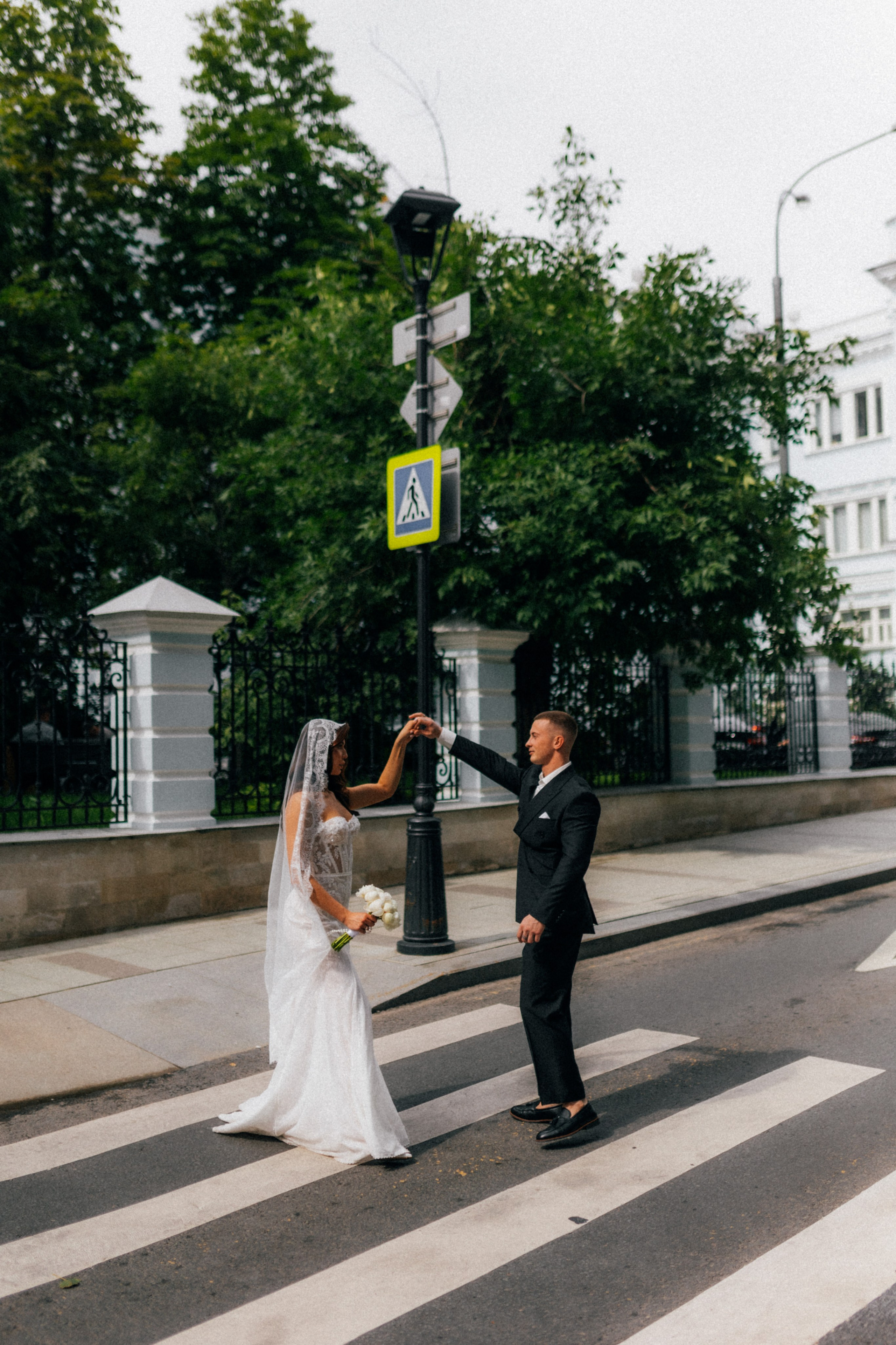 Даниил/Софа. Фотограф в Москве Татьяна Сергеева