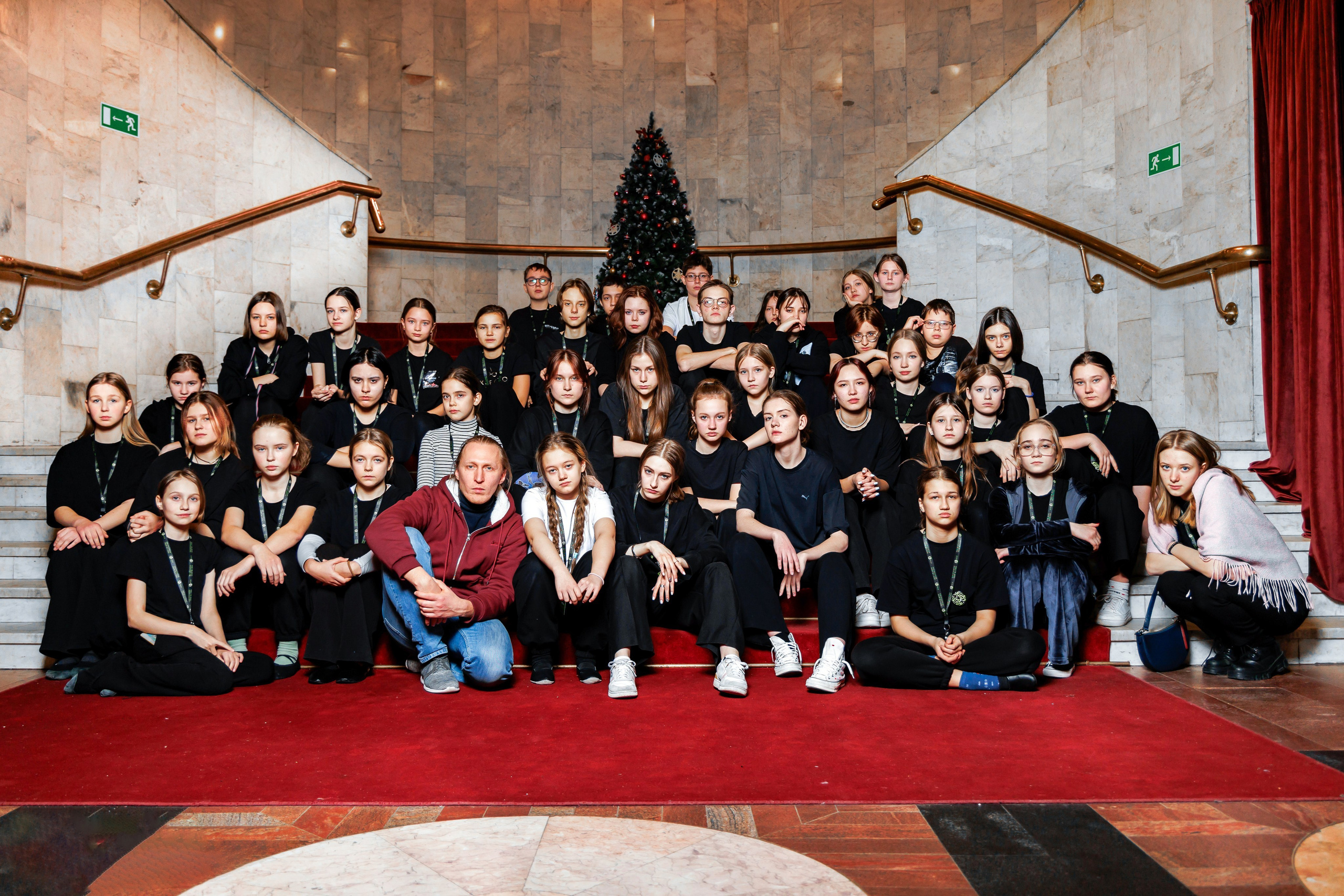 Наши проекты. Morozov Media — Репортажная фотосъемка в Санкт-Петербурге