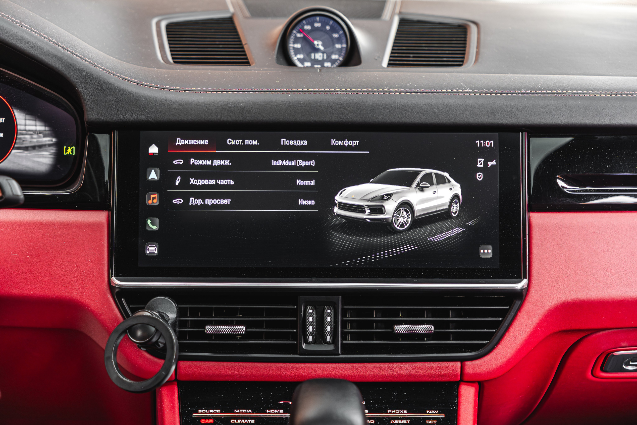 Porsche Cayenne для продажи. Valya Fleks