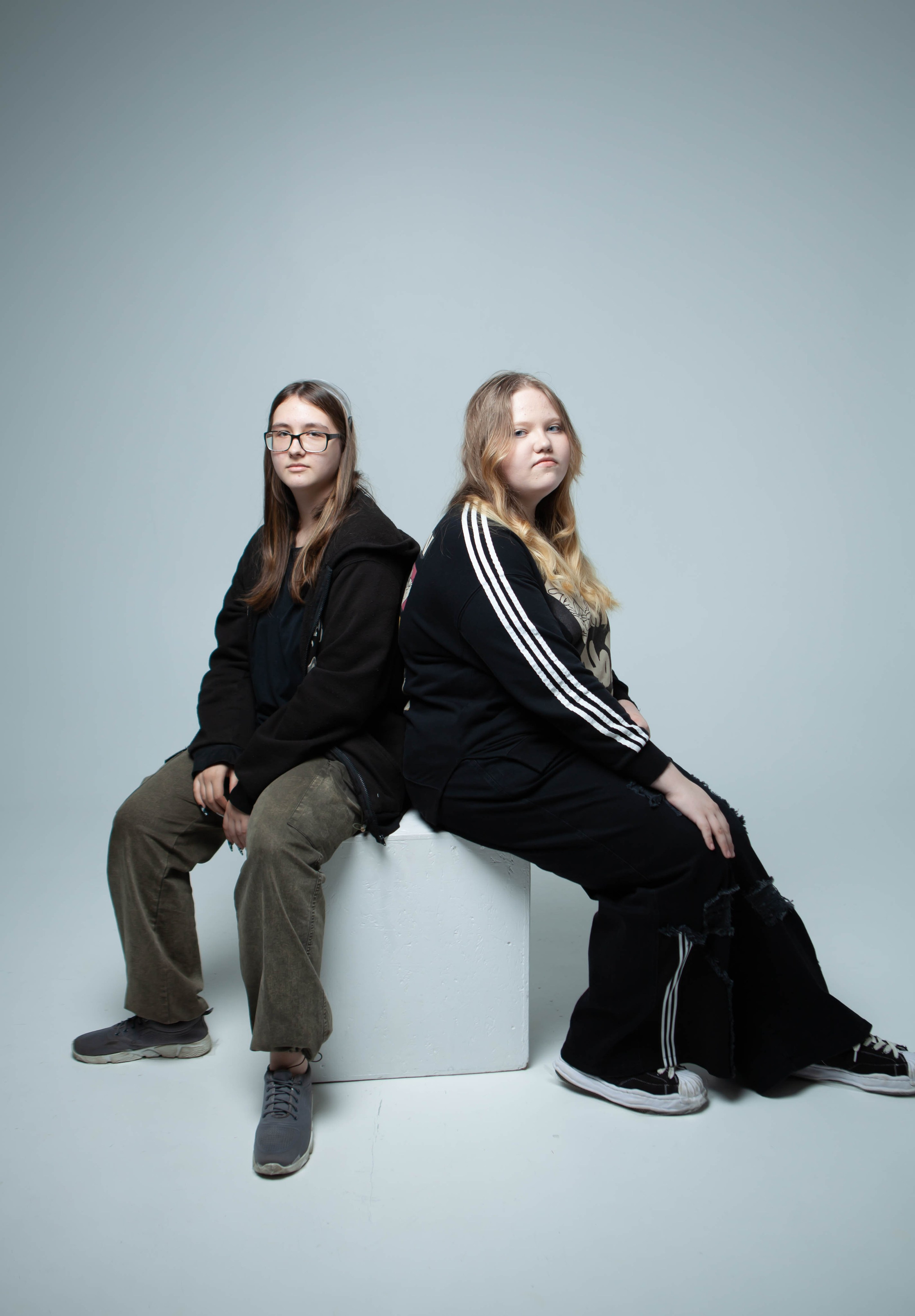 Школьные фото сессии. Главная