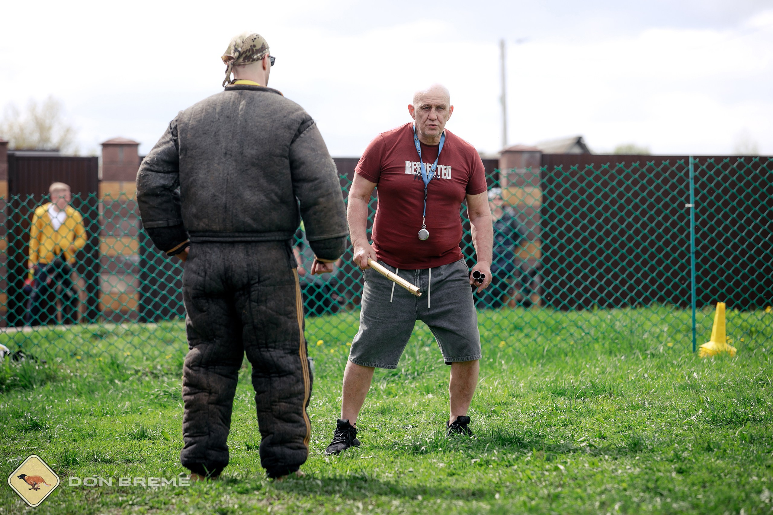 Семинар для фигурантов, день 2. Фотограф-анималист Mary Mart — Москва, Питер