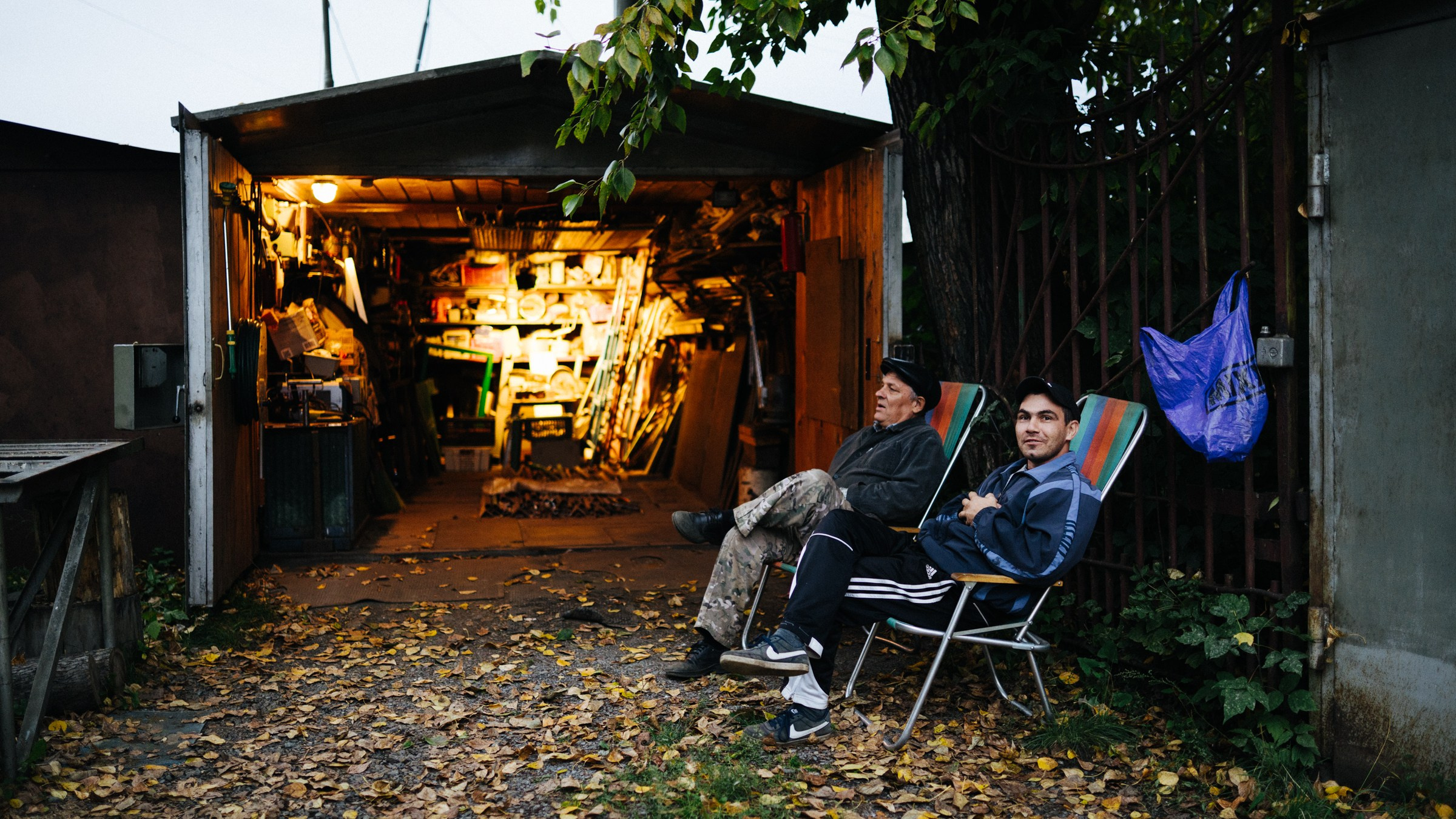 Стрит. Фотограф на любое событие в Кемерово