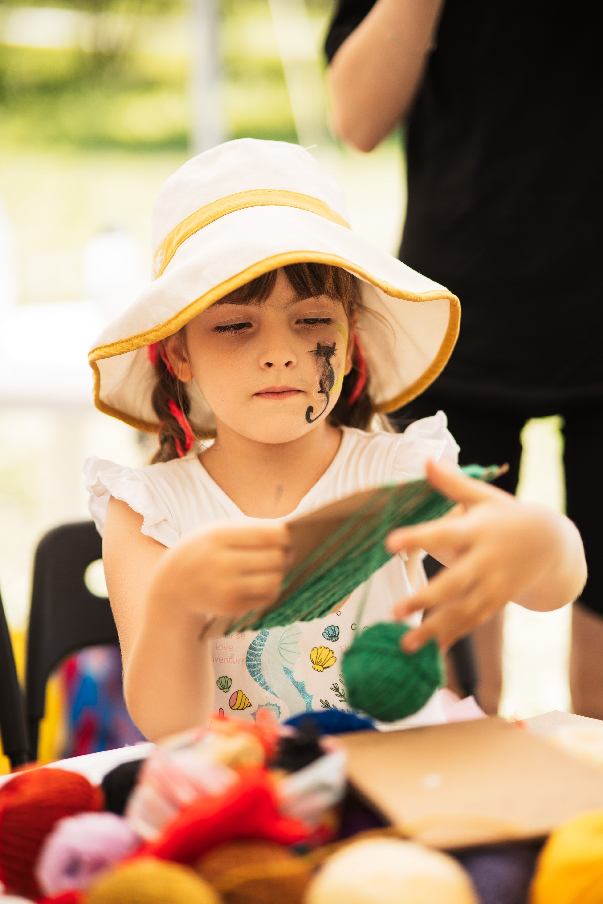 День семьи и здоровья | Газпромнефть. Фотограф на любое событие в Кемерово