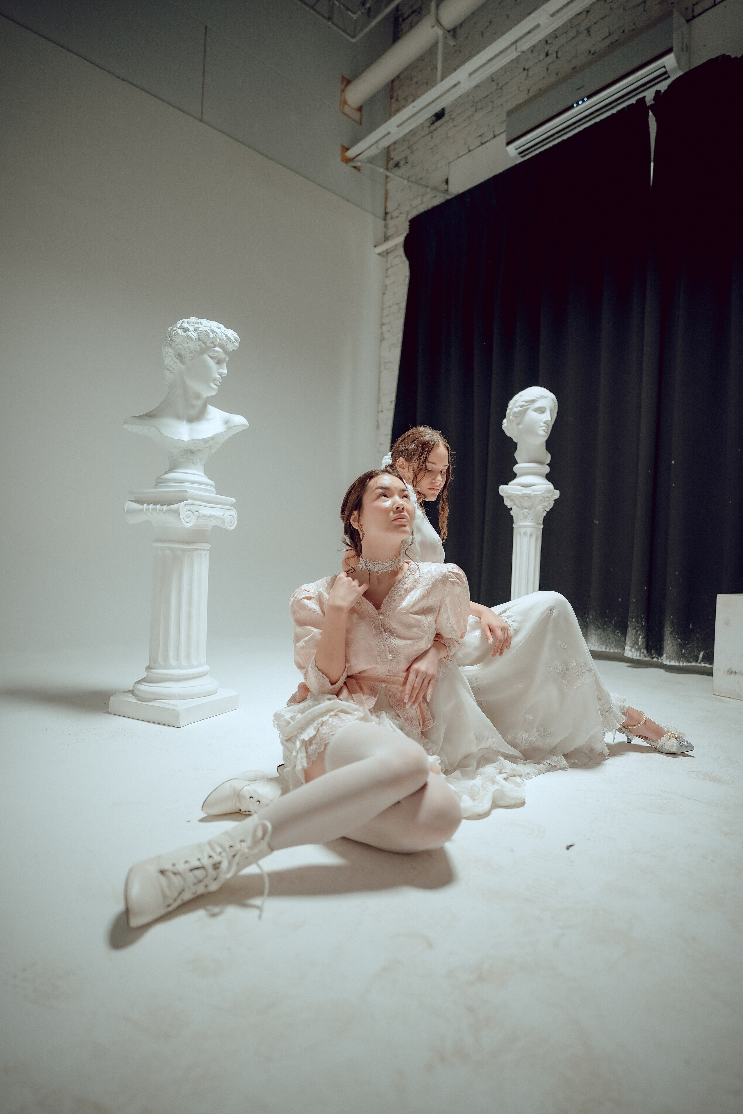 Фотофестиваль Wfolio. Портретный и семейный фотограф в Москве/Видное