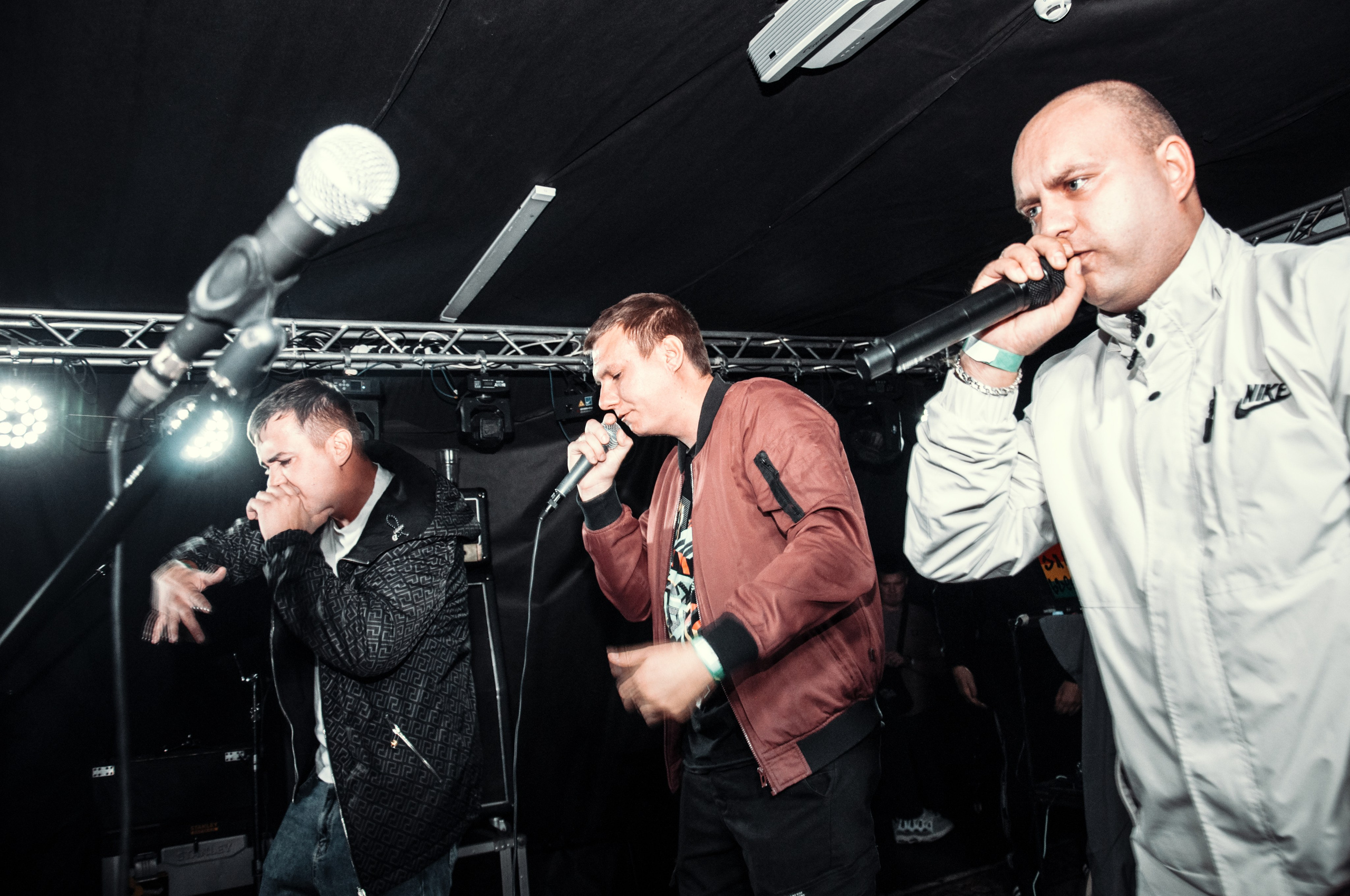 Sektaz 3. Репортажный фотограф в Симферополе Зареев Иван