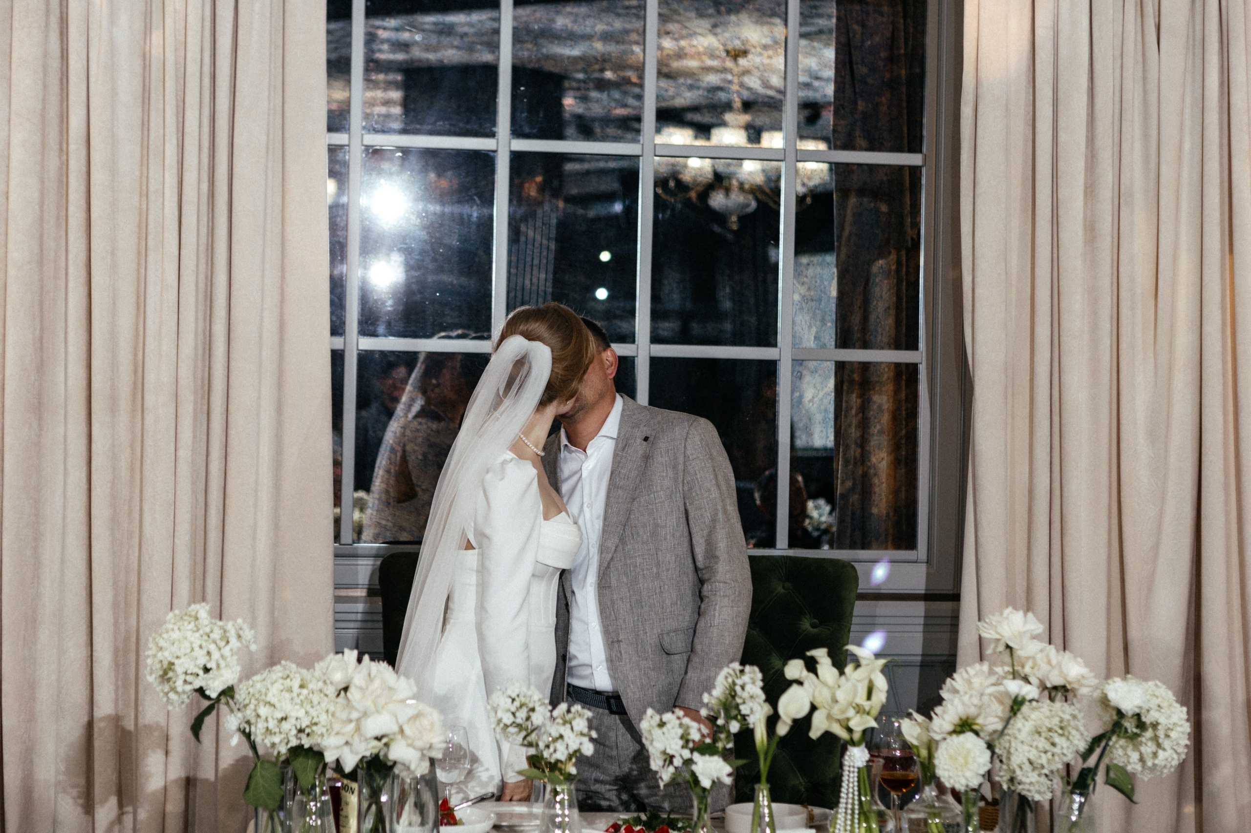 V&T. Свадебный фотограф Уфа Руслан Габдлисламов