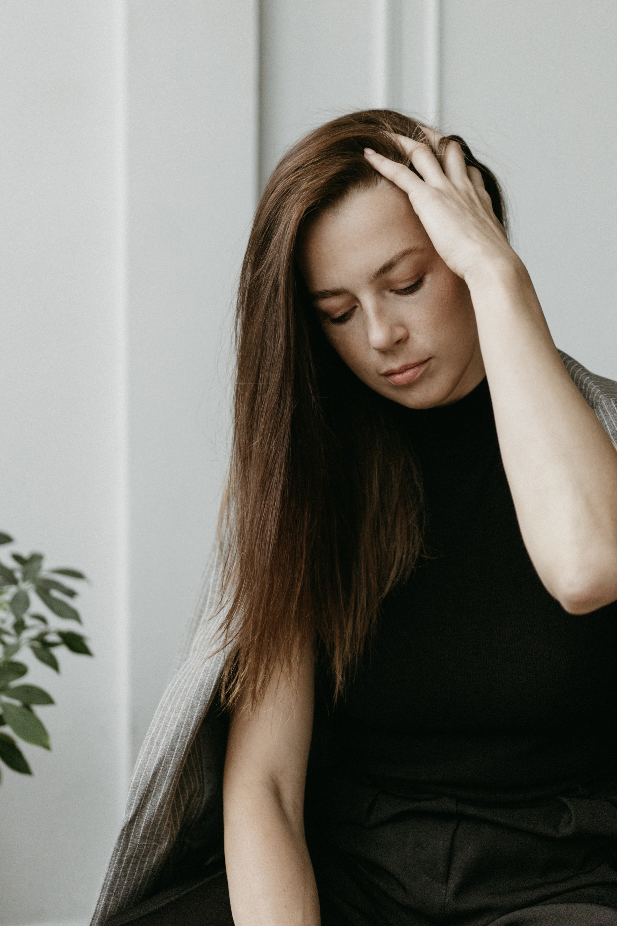 Ольга. Фотограф в Кирове и Кирово-Чепецке Валерия Шиляева