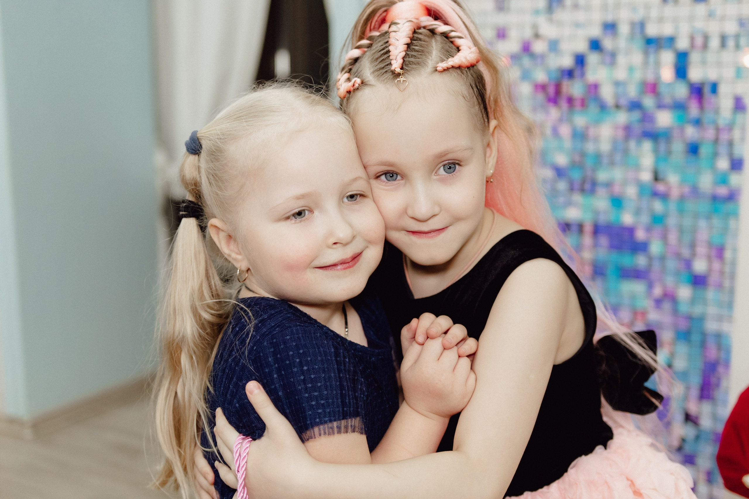 День рождения Алины. Фотограф в Кирове и Кирово-Чепецке Валерия Шиляева