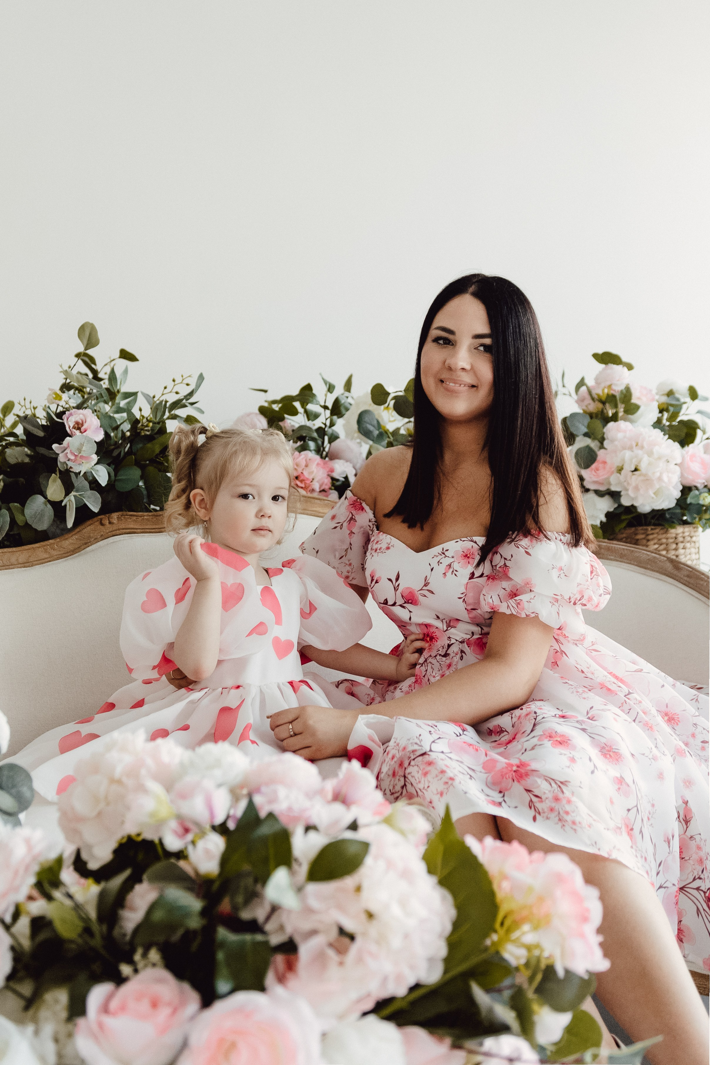 Софии 3 года. Фотограф в Кирове и Кирово-Чепецке Валерия Шиляева