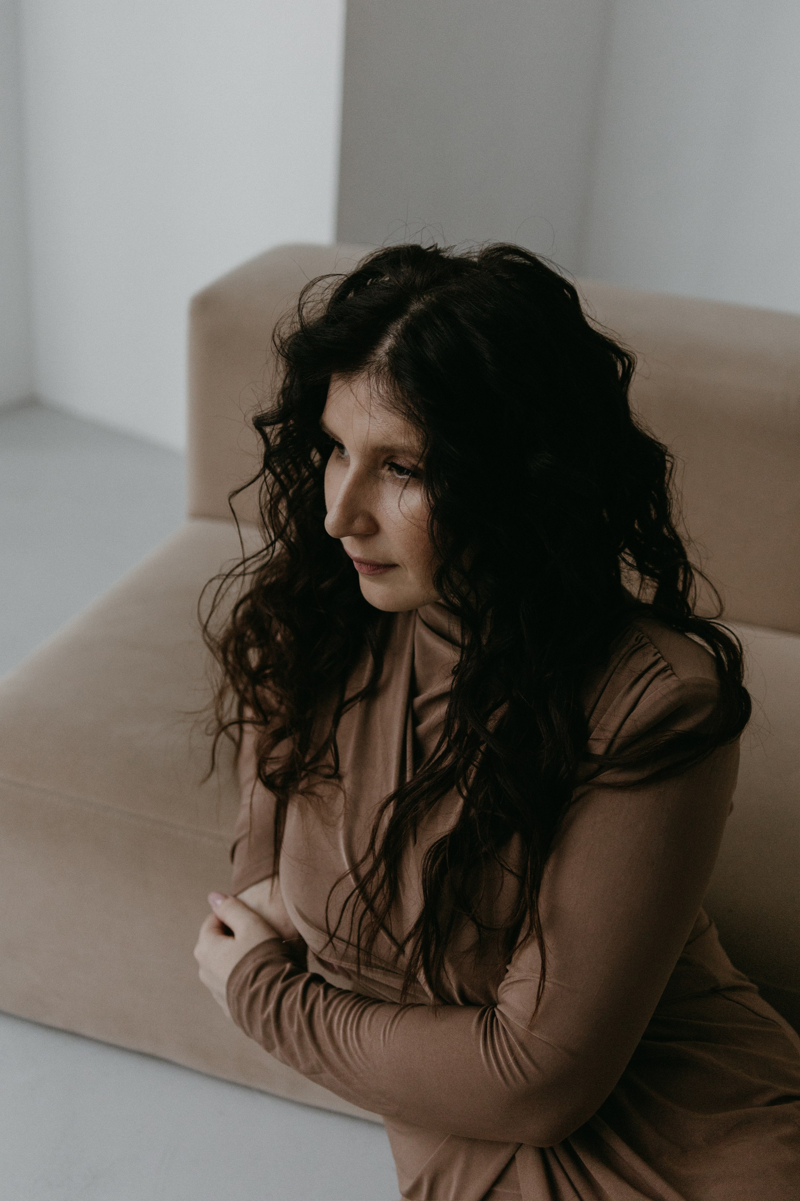 Екатерина. Фотограф в Кирове и Кирово-Чепецке Валерия Шиляева