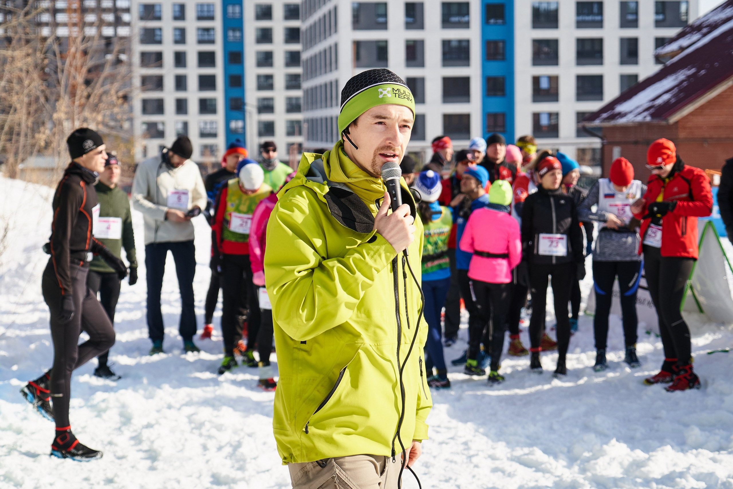 Репортаж. Фотограф в Екатеринбурге Анастасия Фе
