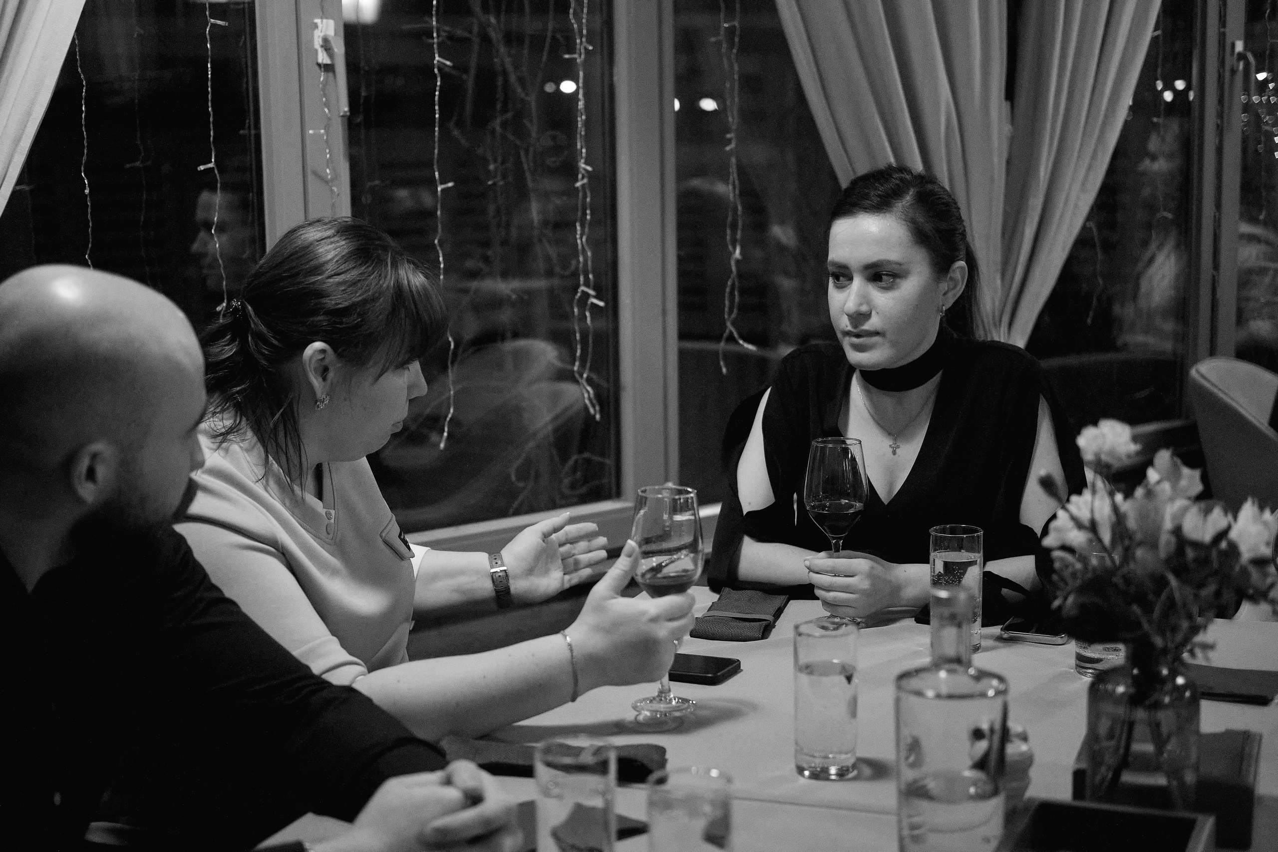 Гастроужин. Фотограф в Анапе и Краснодаре Тина