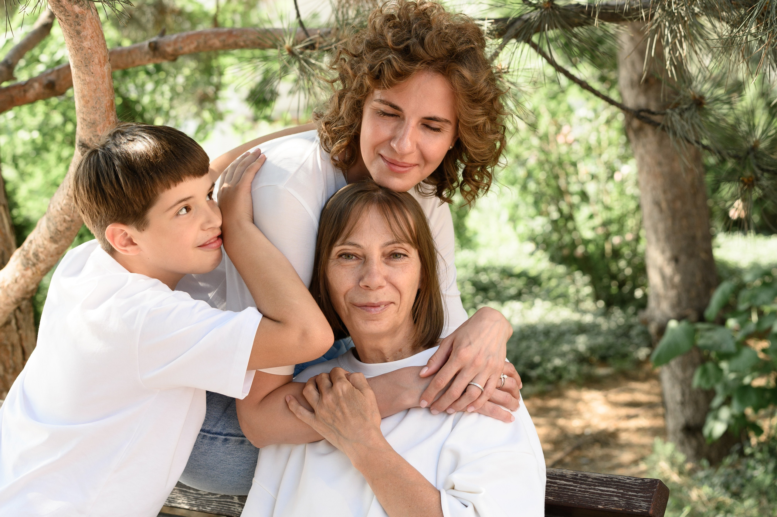 Семейные истории. Катерина Дрюкова фотограф/видеограф