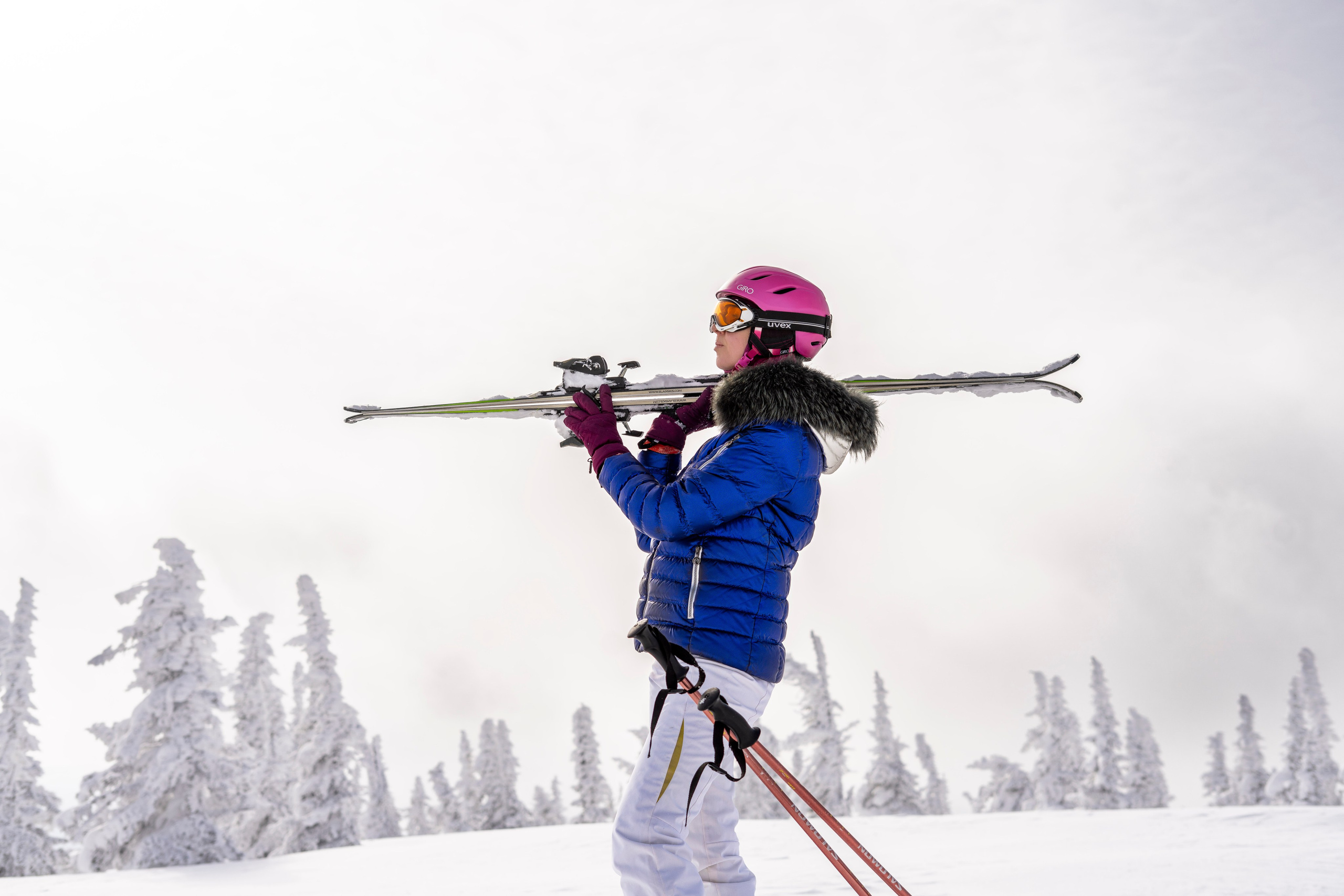 Тур. Анастасия Паршукова — фотограф Шерегеш Новосибирск