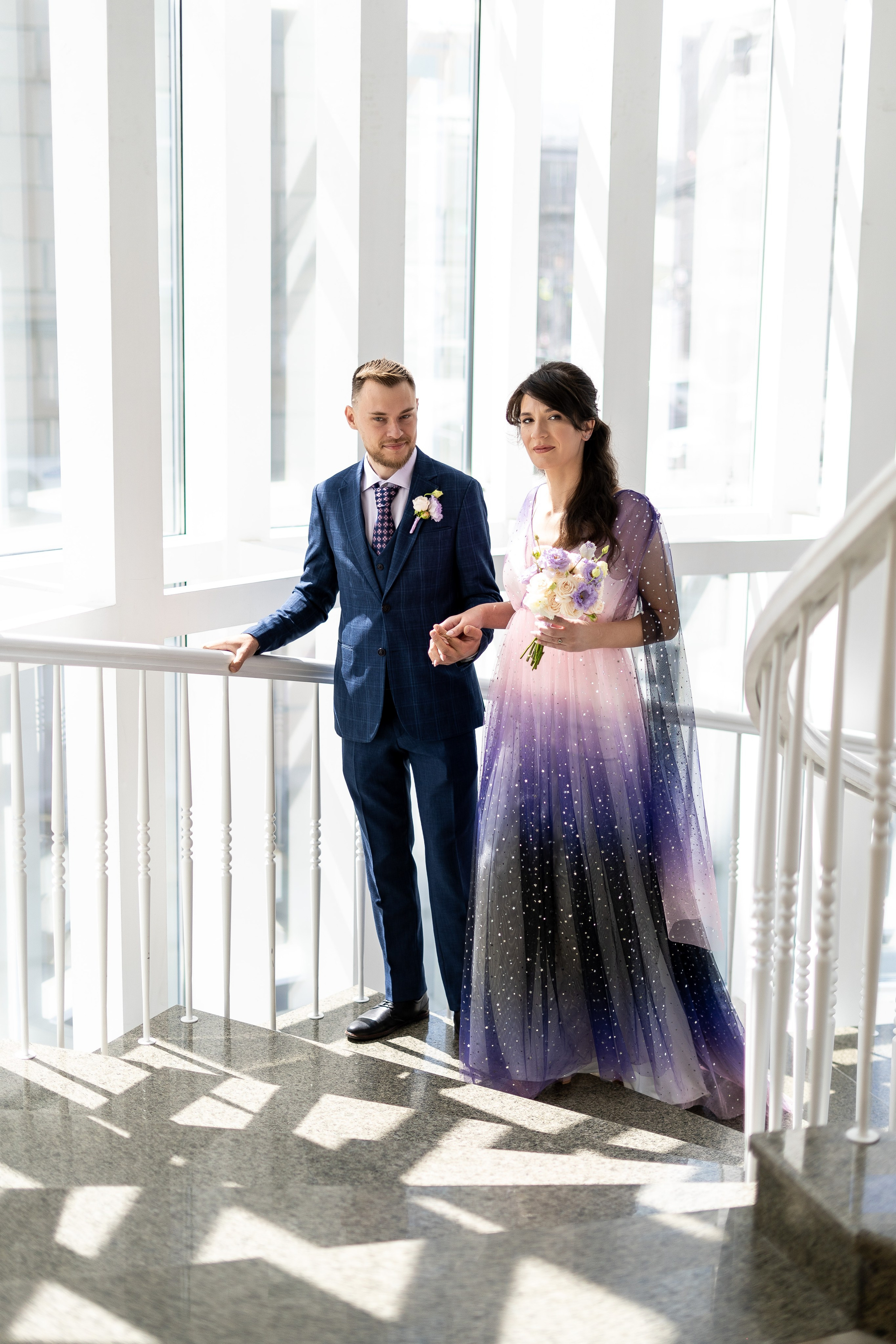 Виктория & Максим. Анастасия Паршукова — фотограф Шерегеш Новосибирск